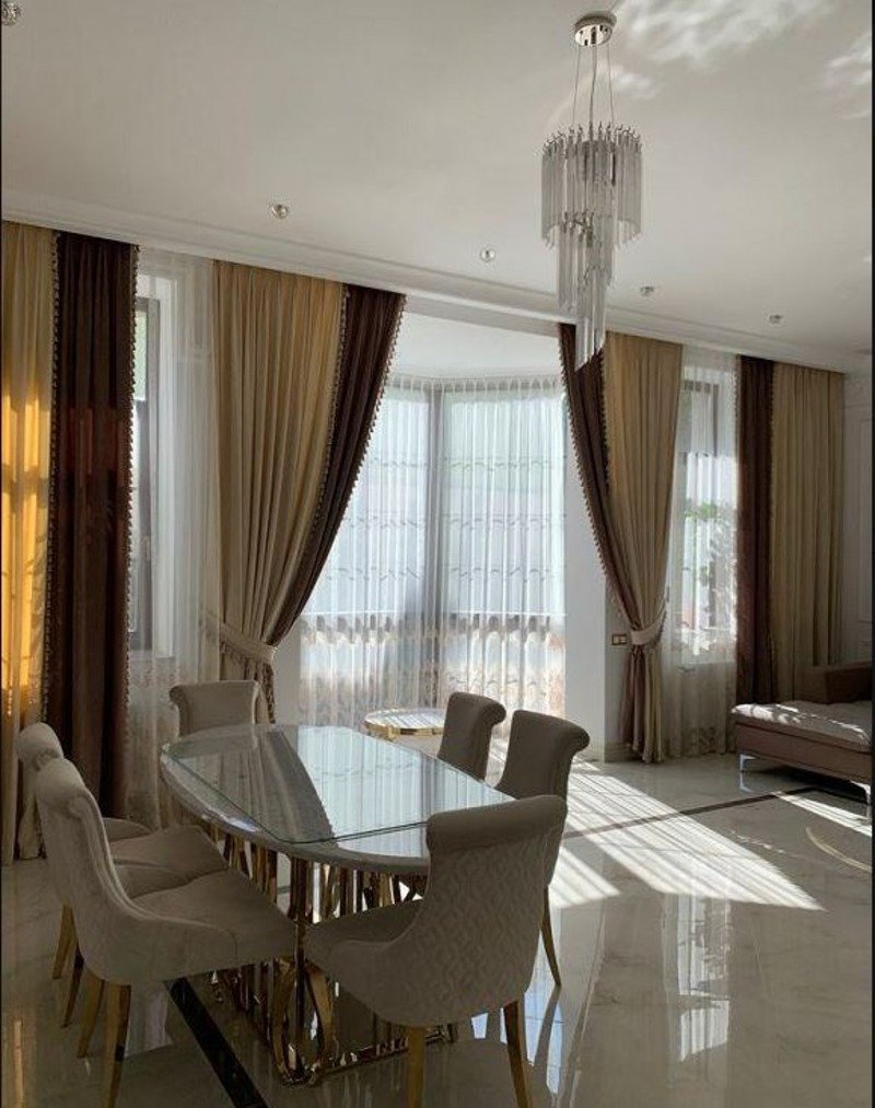 Дом на ул. Дмитриевская (Донского) (Фонтан), 225 м², 1 350 000$ — FAKTOR