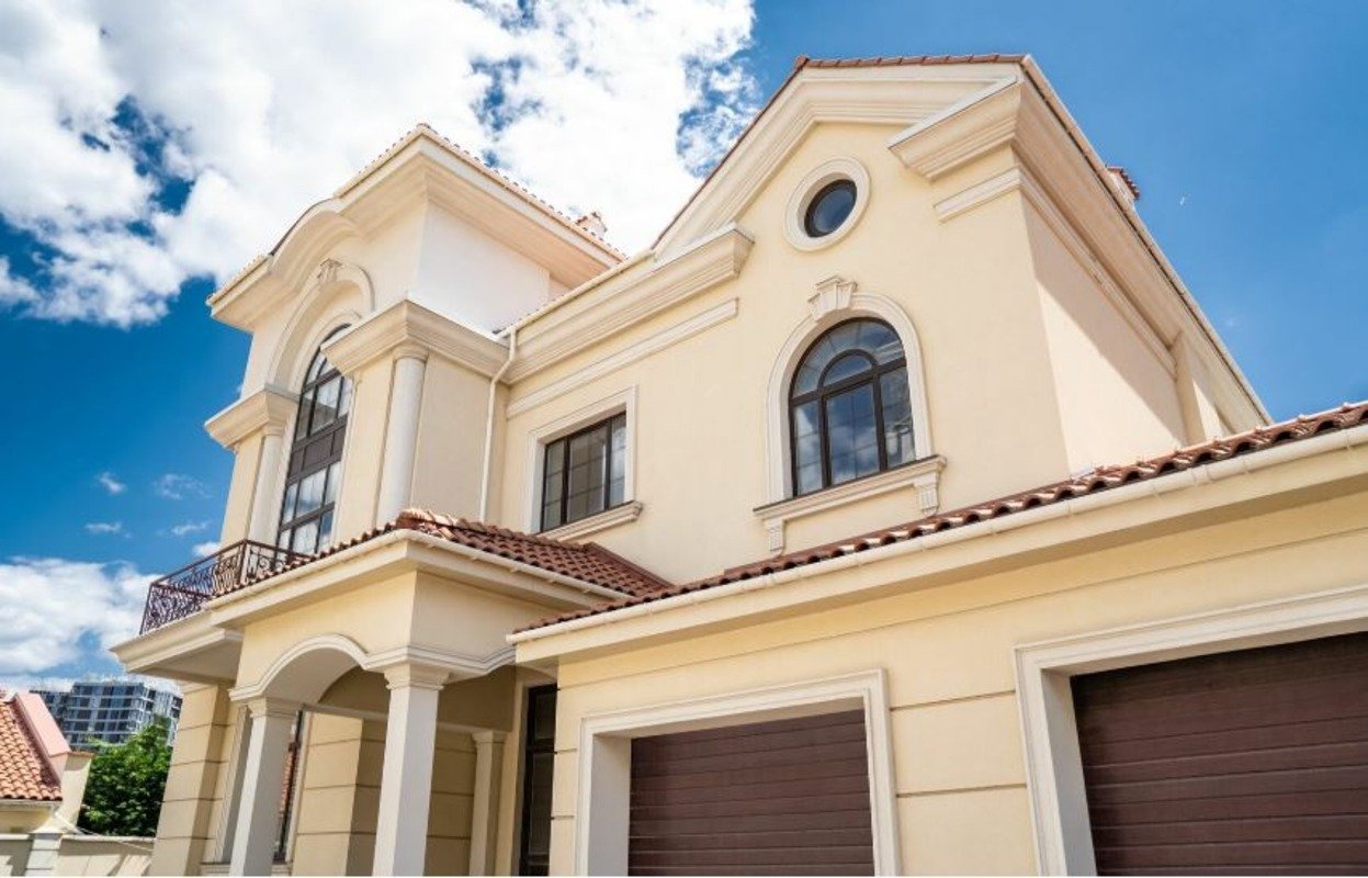 Дом на ул. Французский бульвар, 624 м², 2 900 000$ — FAKTOR