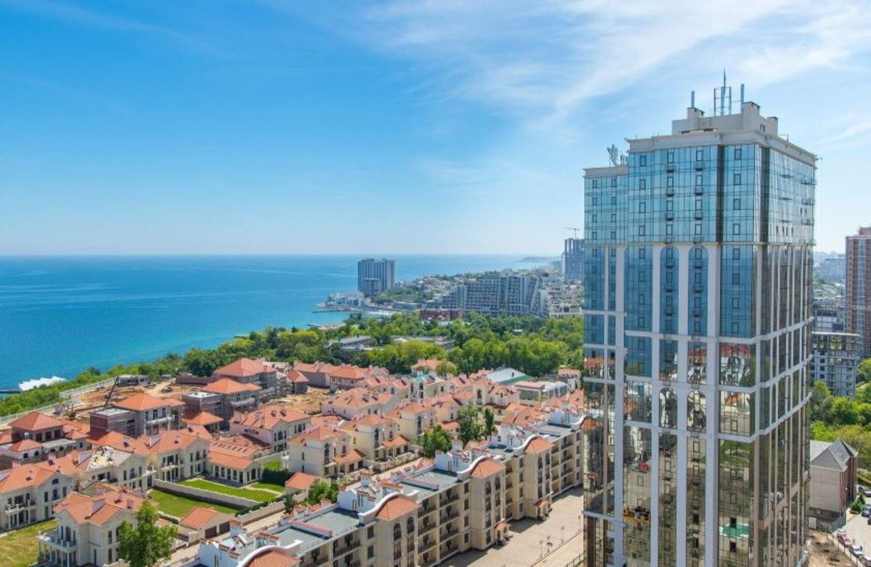 Дом на ул. Французский бульвар, 624 м², 2 900 000$ — FAKTOR