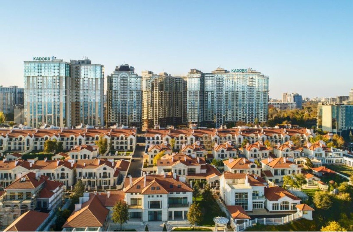 Дом на ул. Французский бульвар, 624 м², 2 900 000$ — FAKTOR
