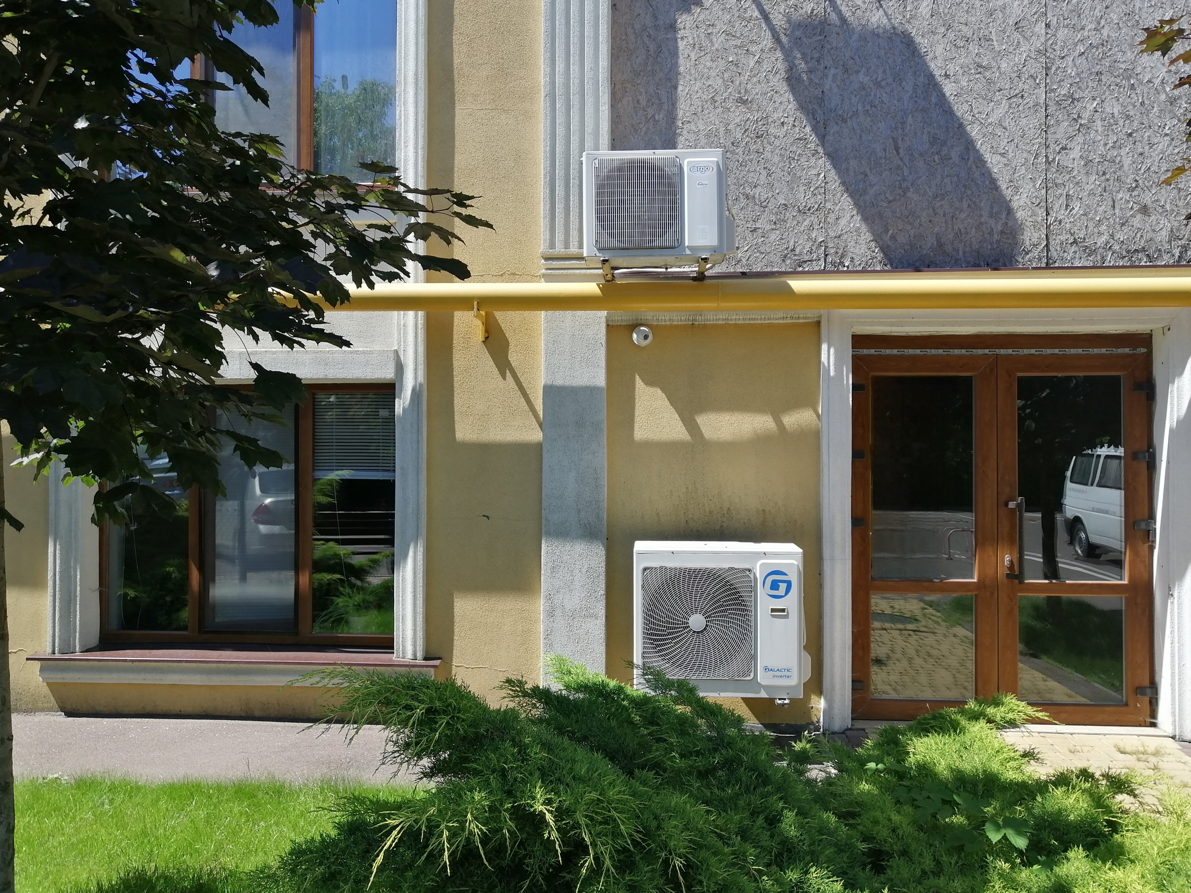 Комерційна нерухомість на вул. Дача Ковалевского, 100 м², 85 000$ — FAKTOR