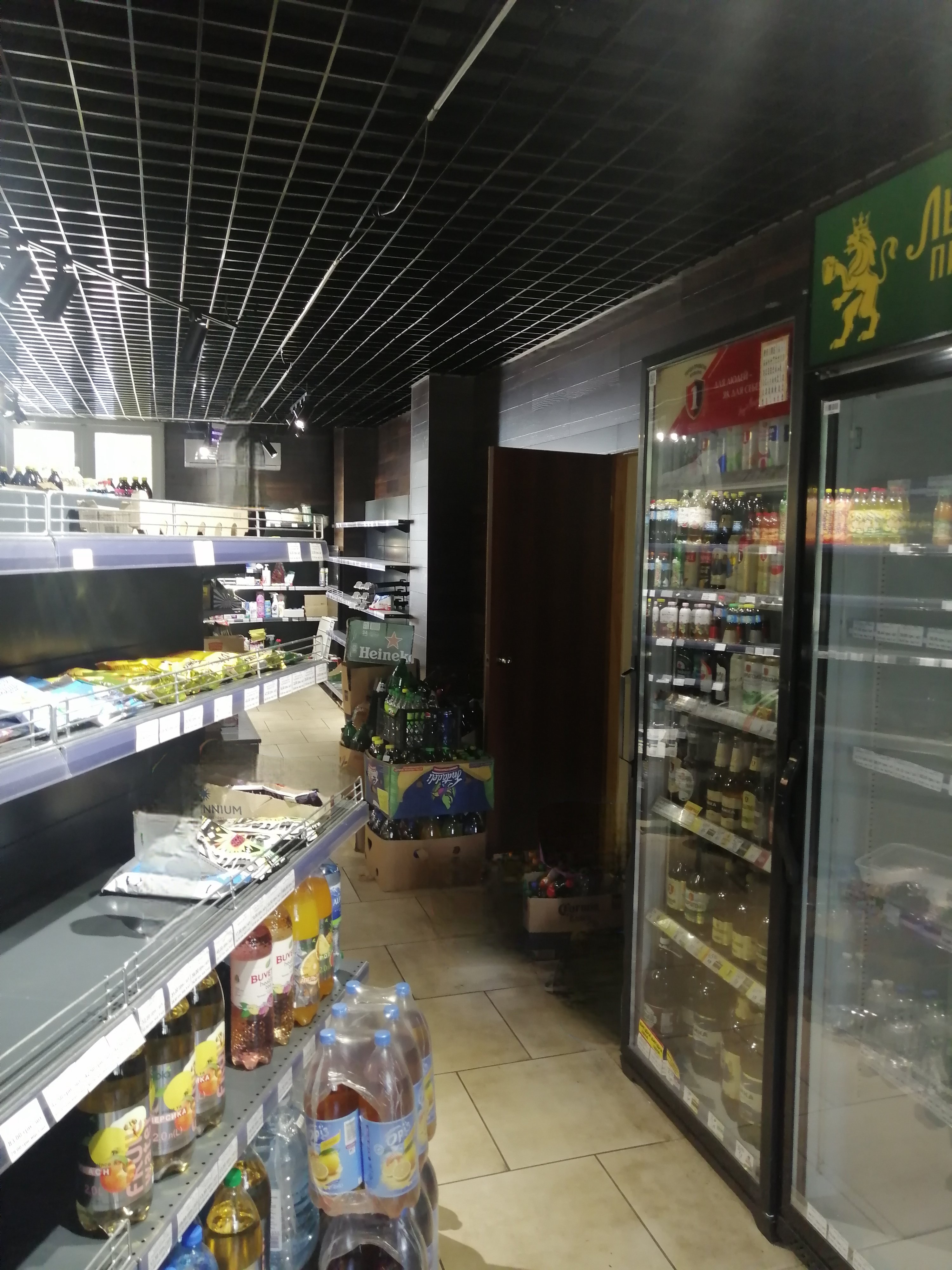 Комерційна нерухомість на вул. Дача Ковалевского, 100 м², 85 000$ — FAKTOR
