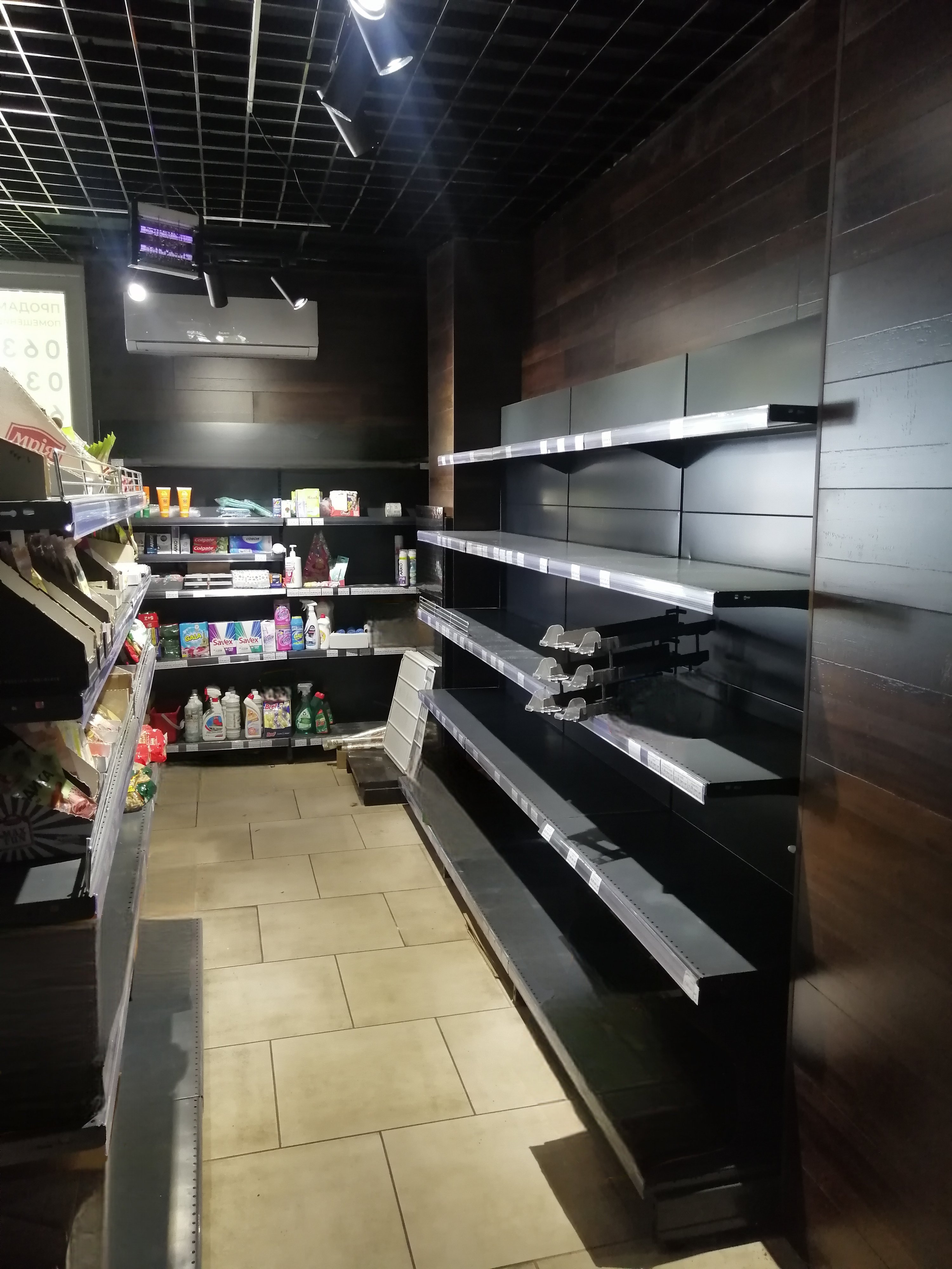 Комерційна нерухомість на вул. Дача Ковалевского, 100 м², 85 000$ — FAKTOR