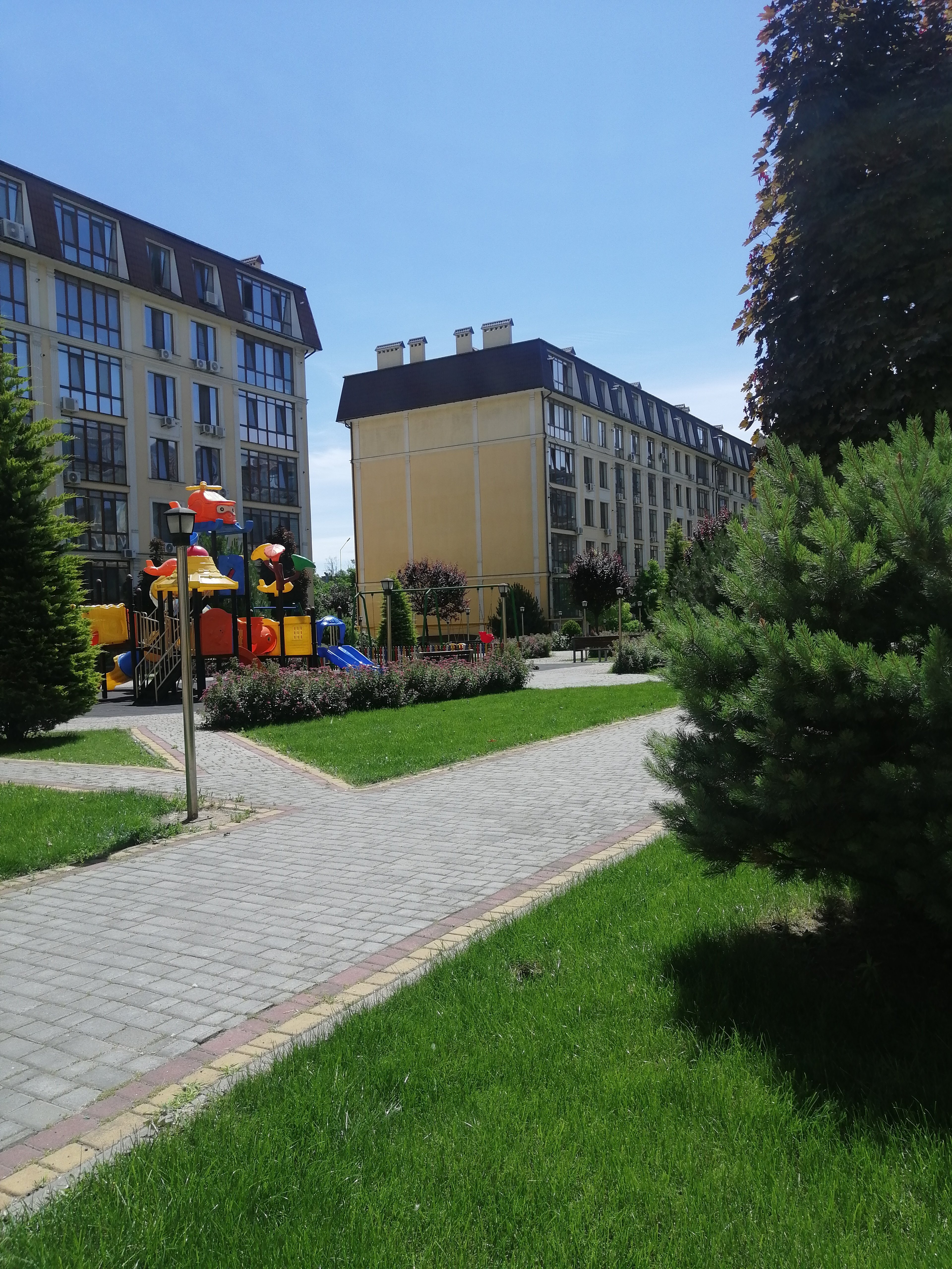 Комерційна нерухомість на вул. Дача Ковалевского, 100 м², 85 000$ — FAKTOR