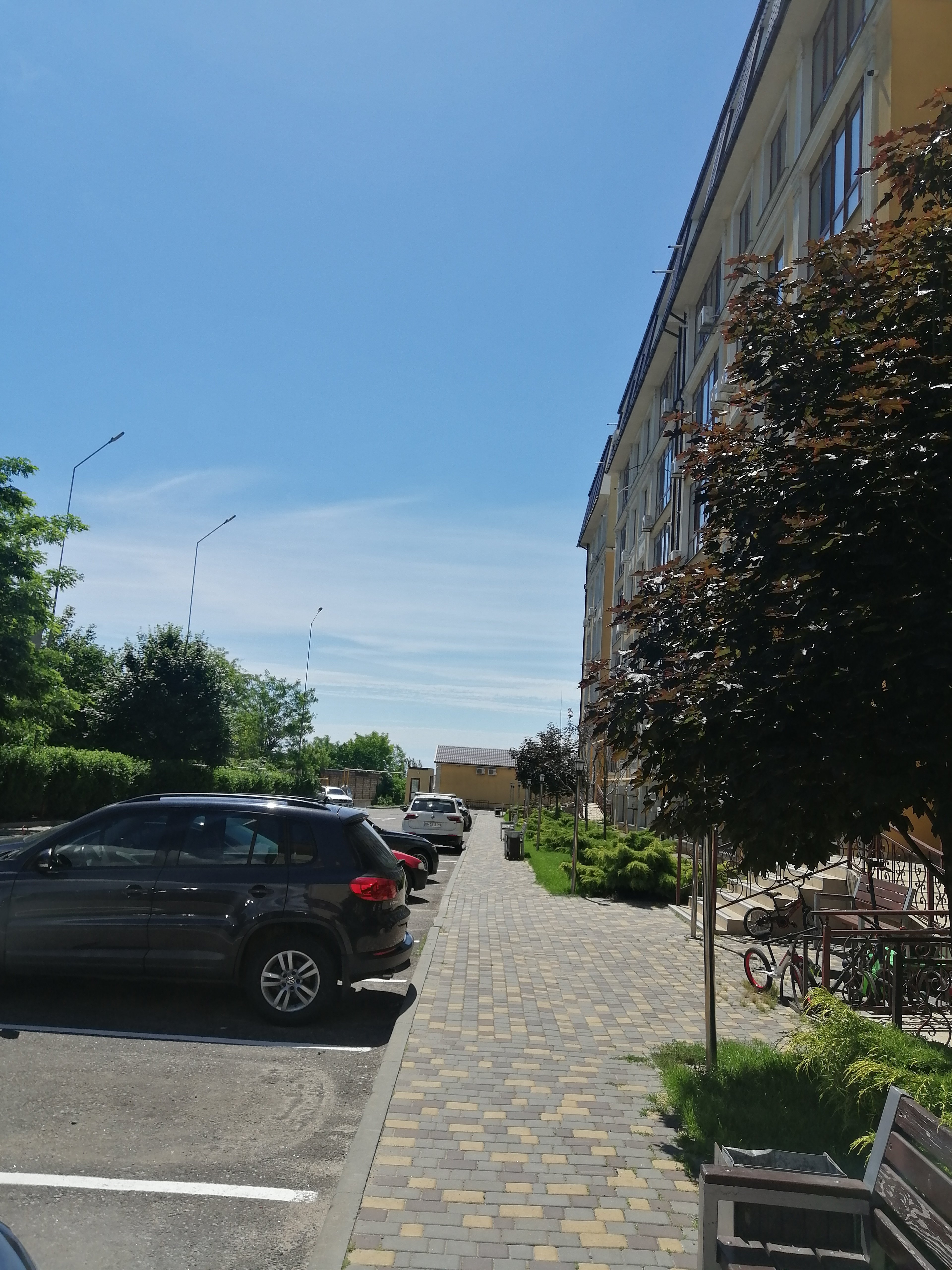Комерційна нерухомість на вул. Дача Ковалевского, 100 м², 85 000$ — FAKTOR