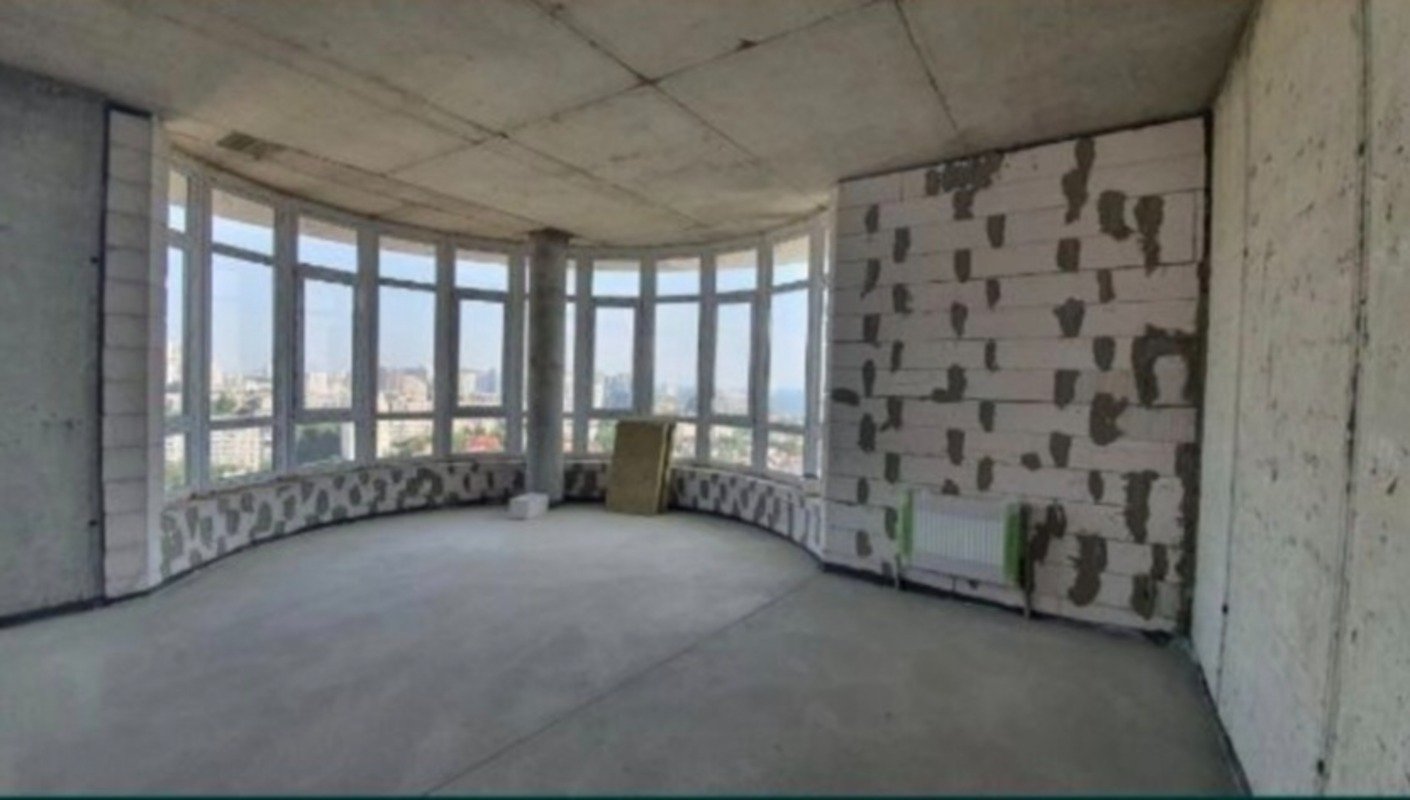 Квартира на вул. Фонтанская дорога (Приморский), 87 м², 55 000$ — FAKTOR