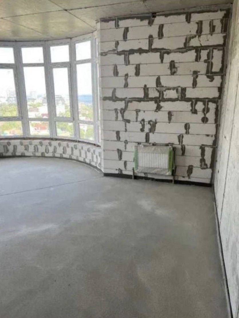 Квартира на вул. Фонтанская дорога (Приморский), 87 м², 55 000$ — FAKTOR