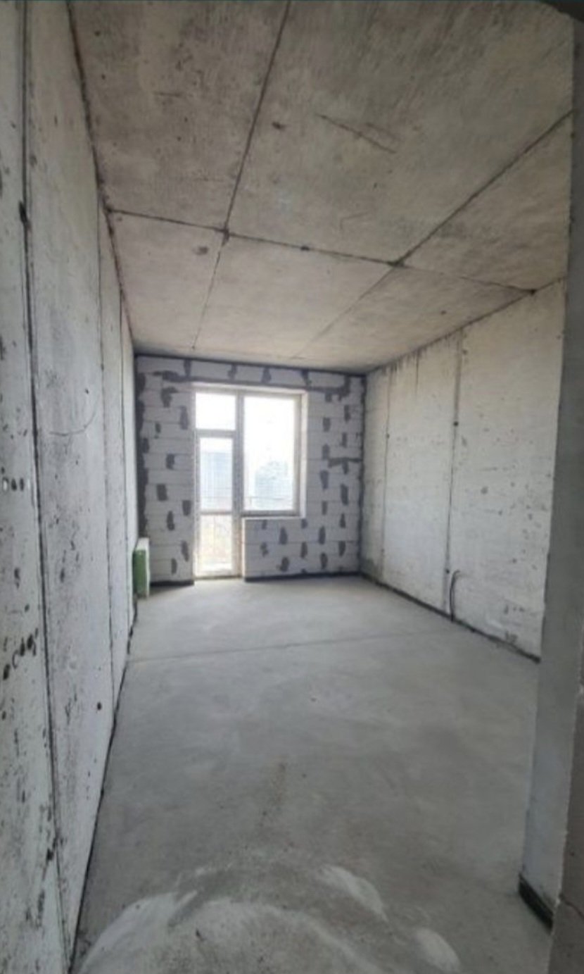 Квартира на вул. Фонтанская дорога (Приморский), 87 м², 55 000$ — FAKTOR