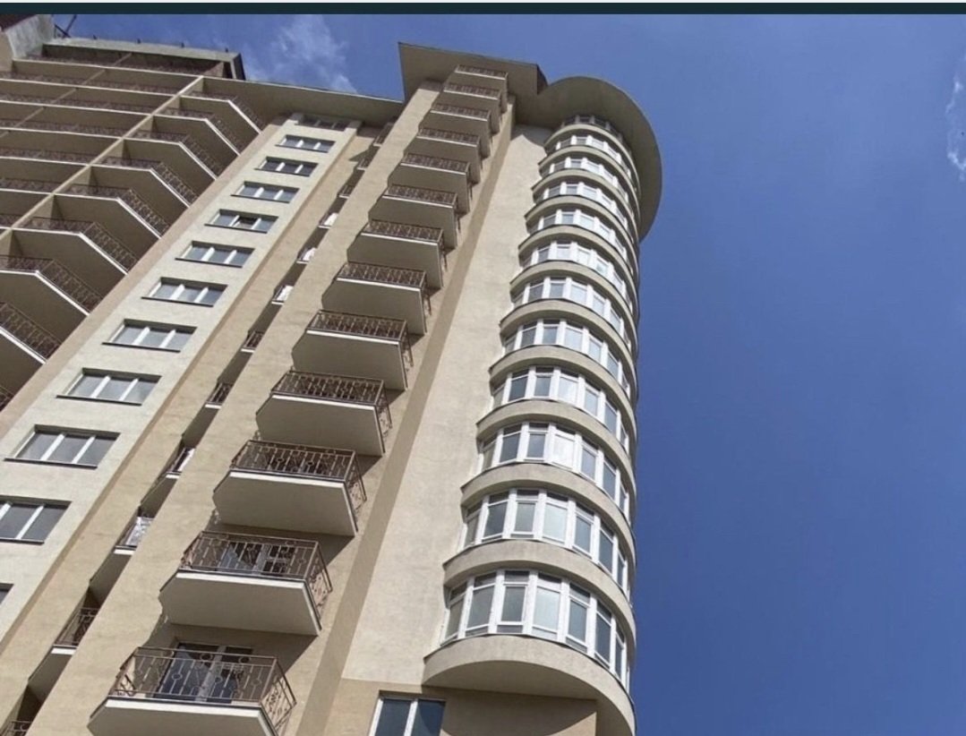 Квартира на вул. Фонтанская дорога (Приморский), 87 м², 55 000$ — FAKTOR
