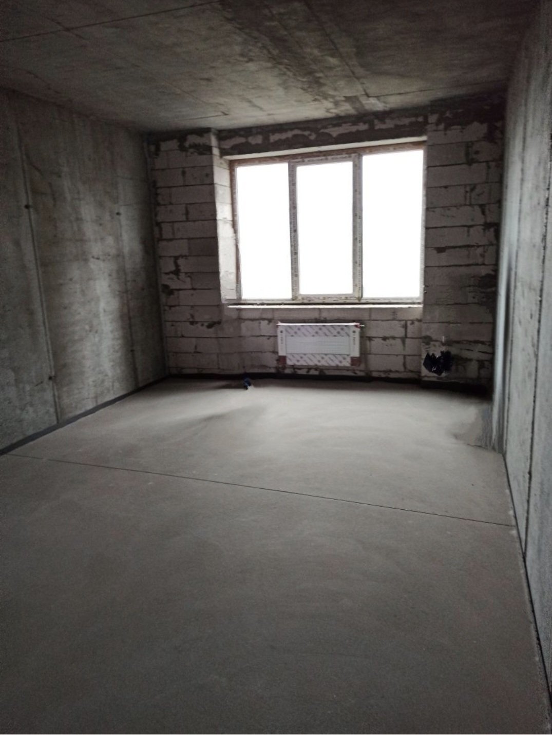 Квартира на вул. Фонтанская дорога (Приморский), 55 м², 43 000$ — FAKTOR