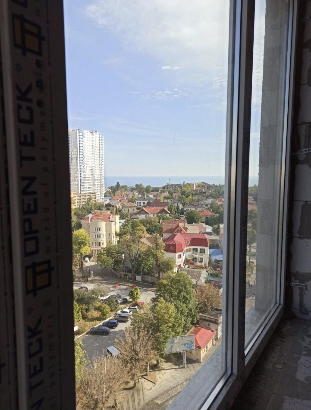 Квартира на вул. Фонтанская дорога (Приморский), 55 м², 43 000$ — FAKTOR