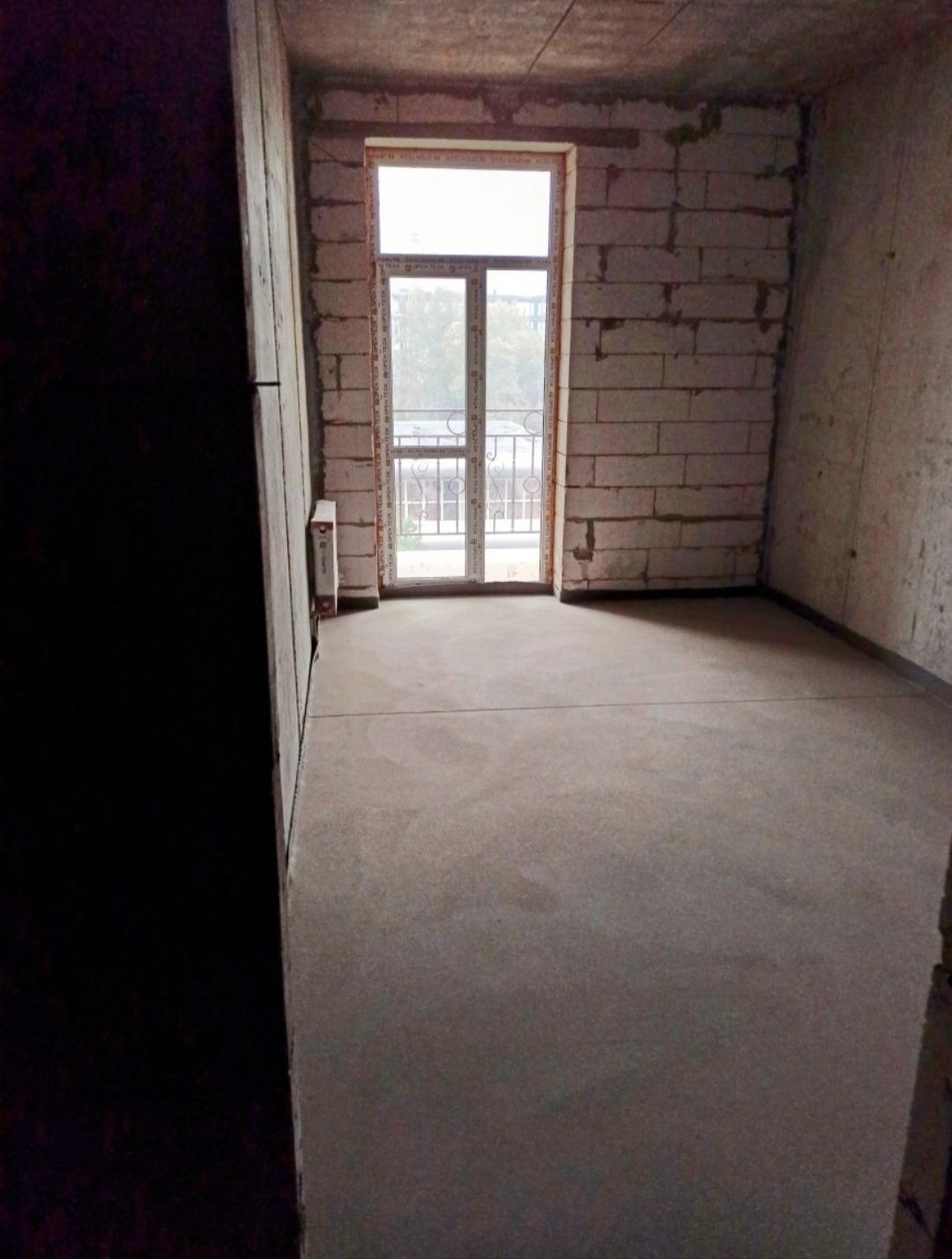 Квартира на вул. Фонтанская дорога (Приморский), 55 м², 43 000$ — FAKTOR