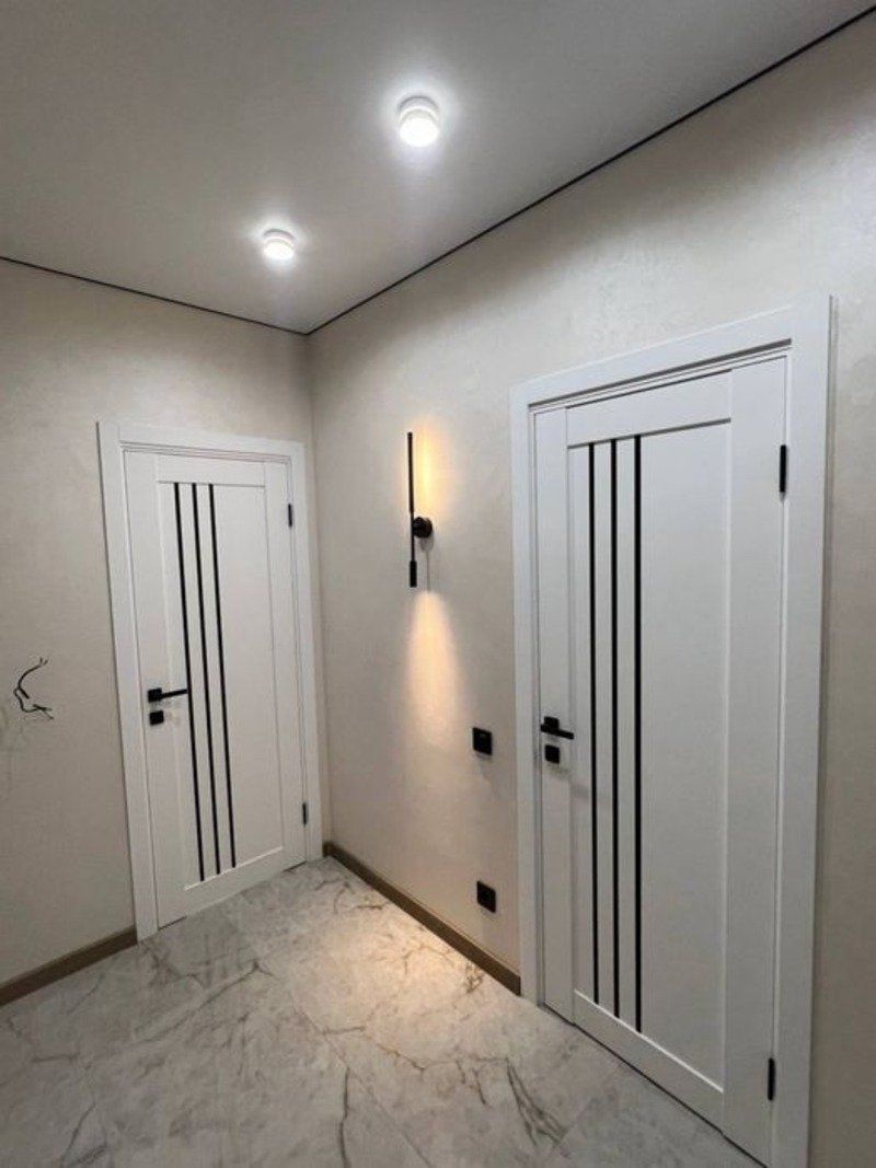 Квартира на вул. Марсельская, 33 м², 40 000$ — FAKTOR