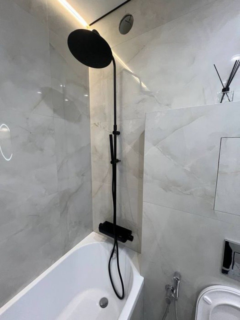 Квартира на вул. Марсельская, 33 м², 40 000$ — FAKTOR