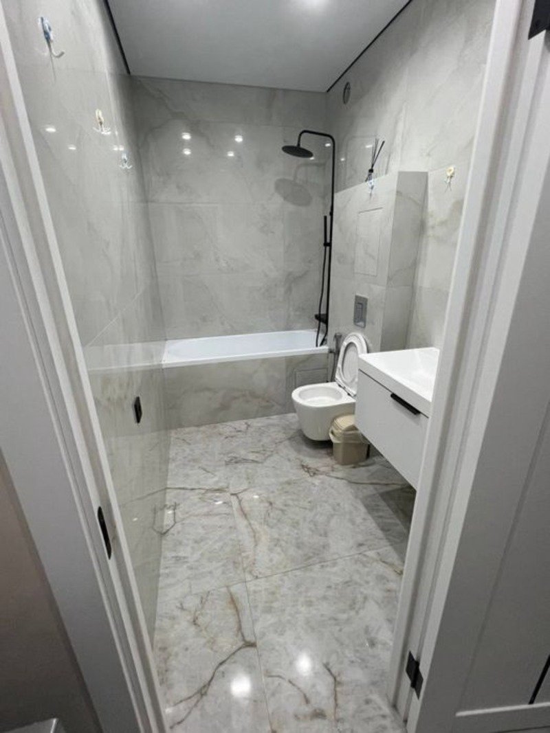 Квартира на вул. Марсельская, 33 м², 40 000$ — FAKTOR