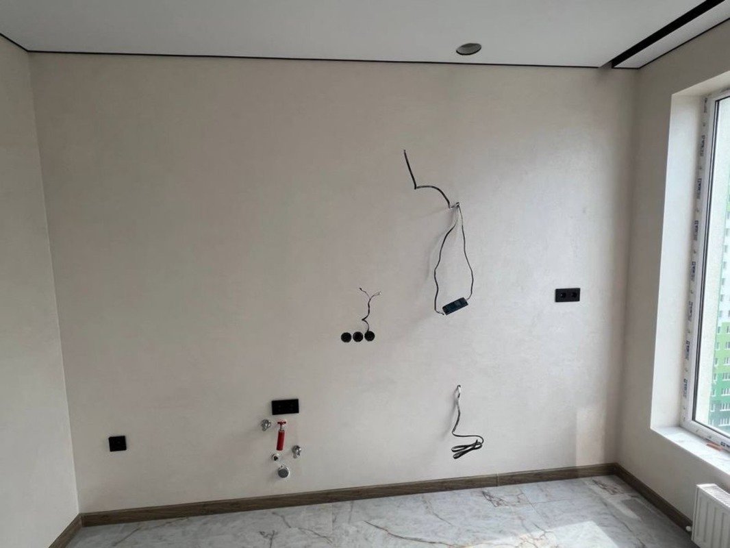 Квартира на вул. Марсельская, 33 м², 40 000$ — FAKTOR