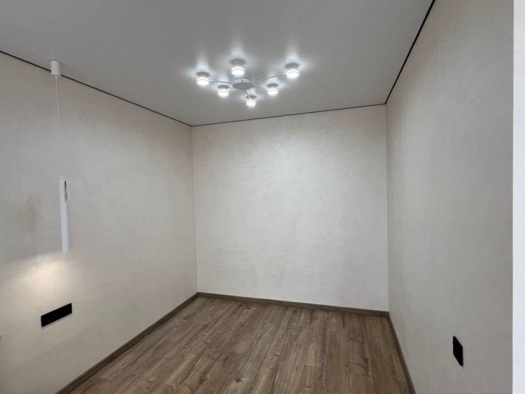 Квартира на вул. Марсельская, 33 м², 40 000$ — FAKTOR