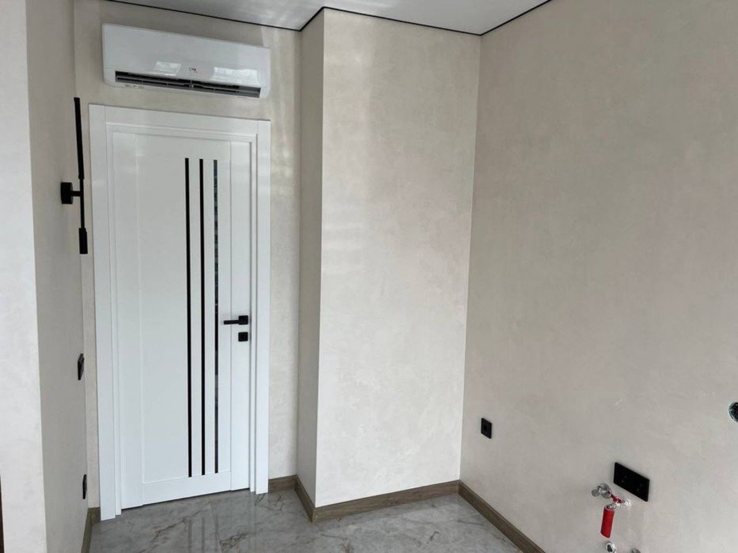 Квартира на вул. Марсельская, 33 м², 40 000$ — FAKTOR