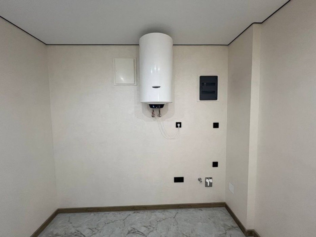Квартира на вул. Марсельская, 33 м², 40 000$ — FAKTOR
