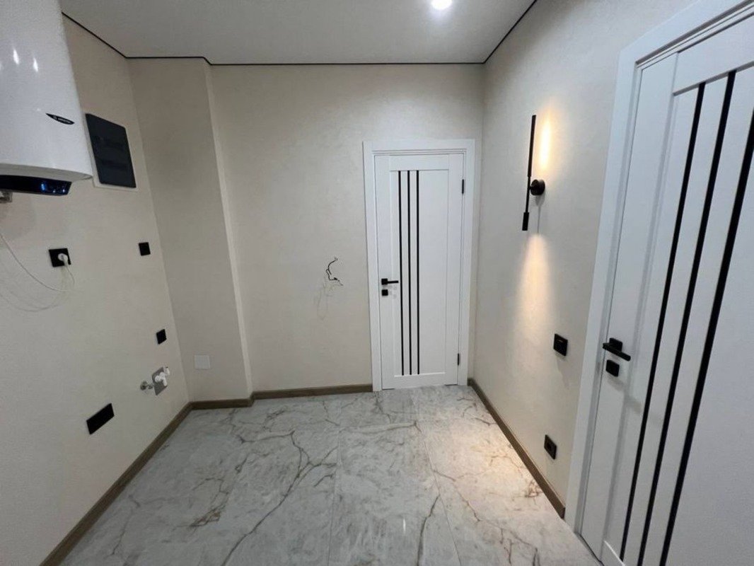 Квартира на вул. Марсельская, 33 м², 40 000$ — FAKTOR