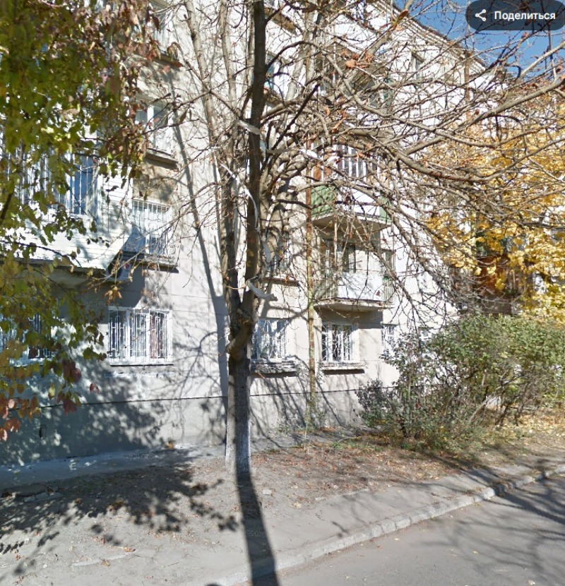 Квартира на вул. Ивана Франко, 58 м², 57 500$ — FAKTOR