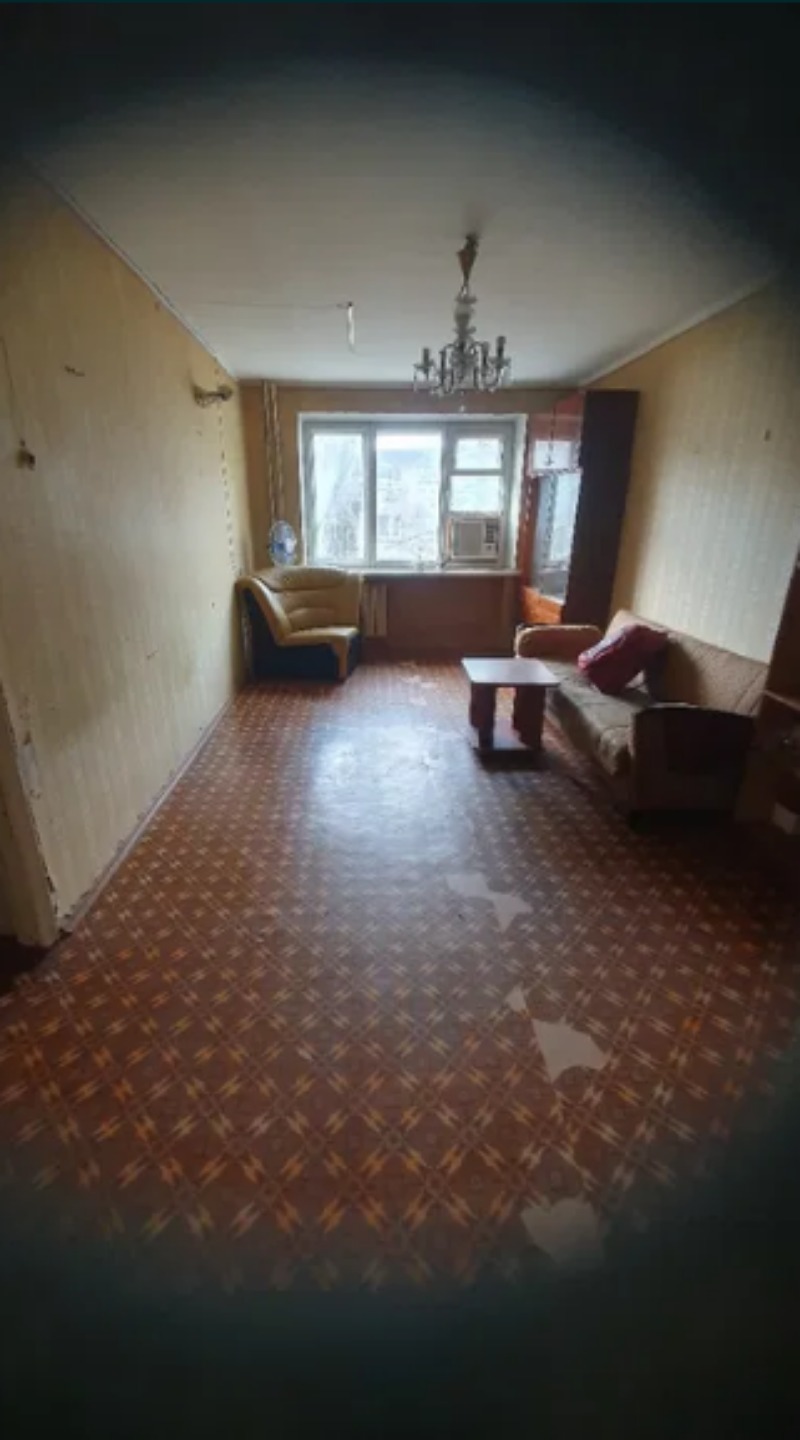 Квартира на вул. Ивана Франко, 58 м², 57 500$ — FAKTOR