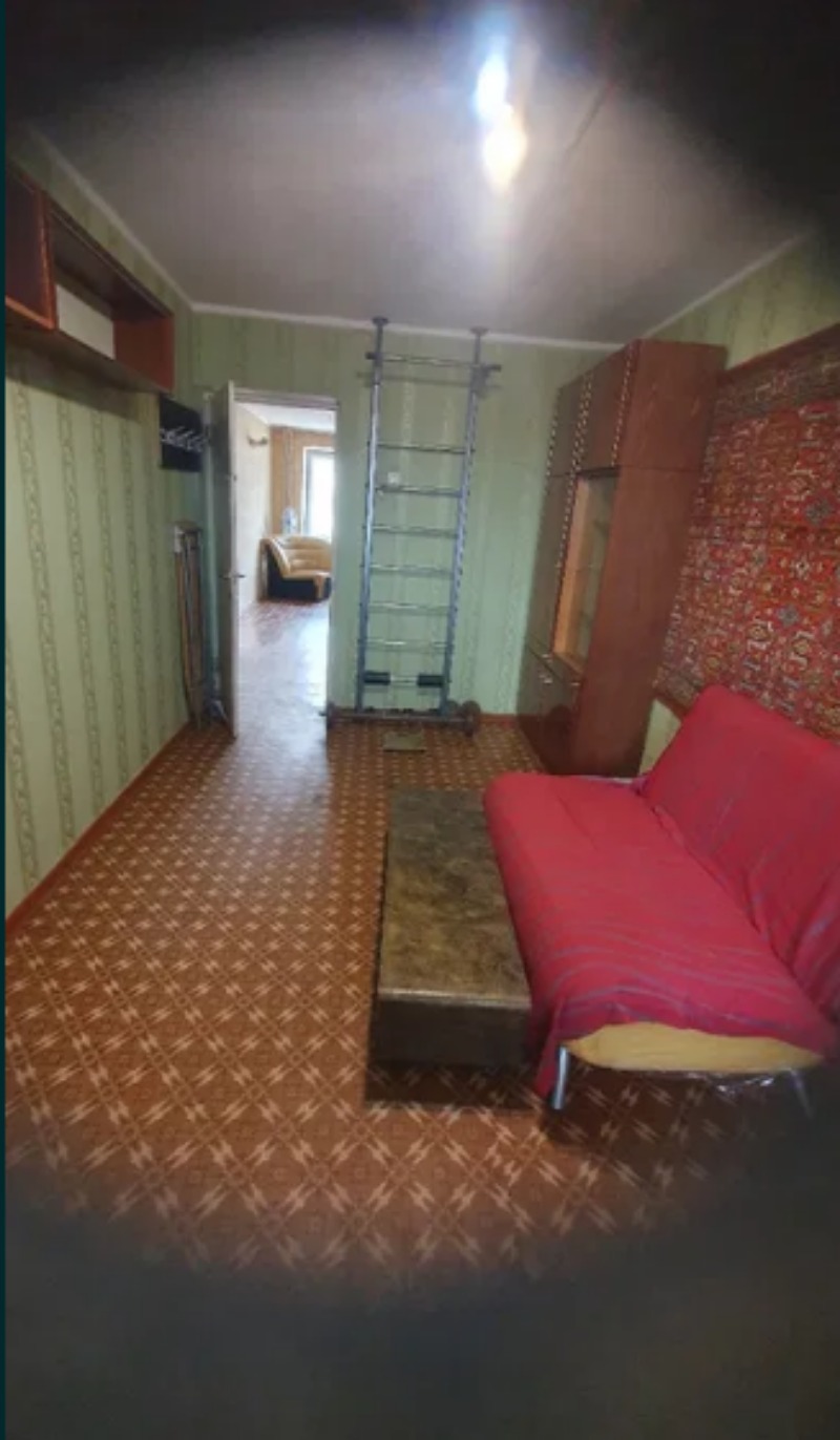 Квартира на вул. Ивана Франко, 58 м², 57 500$ — FAKTOR