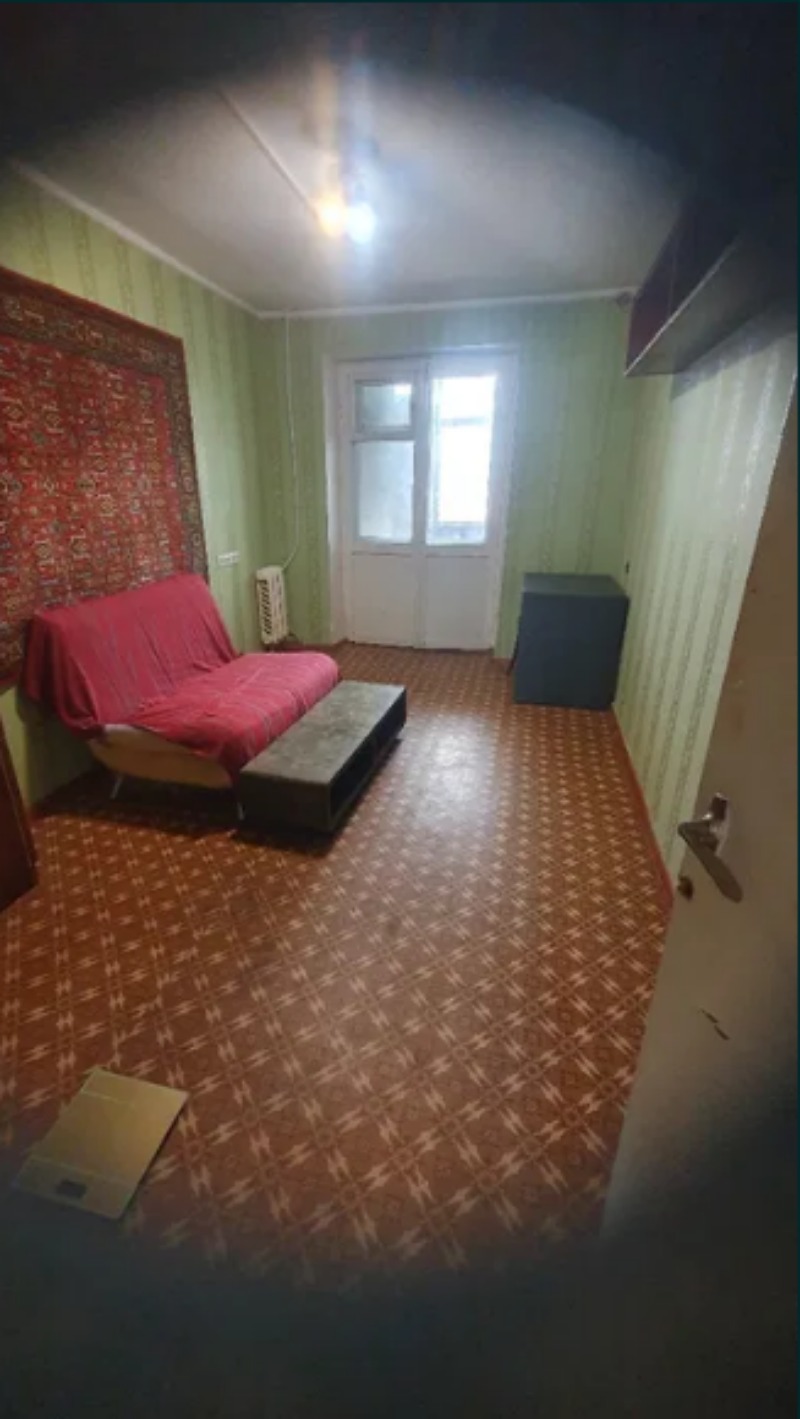 Квартира на вул. Ивана Франко, 58 м², 57 500$ — FAKTOR