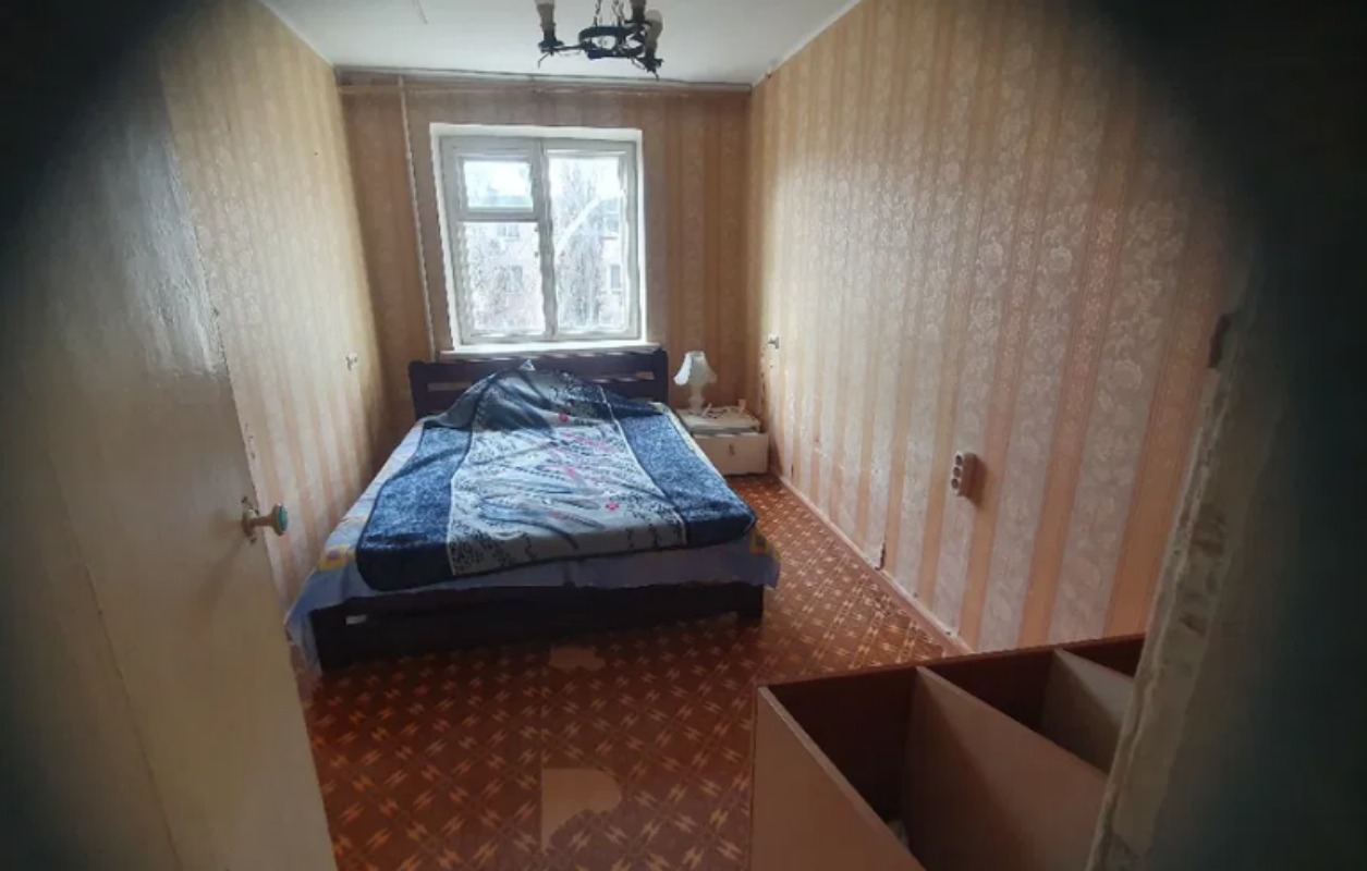 Квартира на вул. Ивана Франко, 58 м², 57 500$ — FAKTOR
