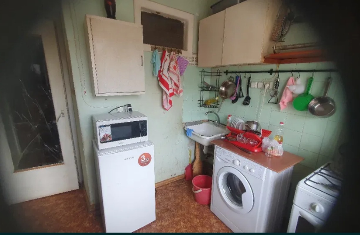 Квартира на вул. Ивана Франко, 58 м², 57 500$ — FAKTOR