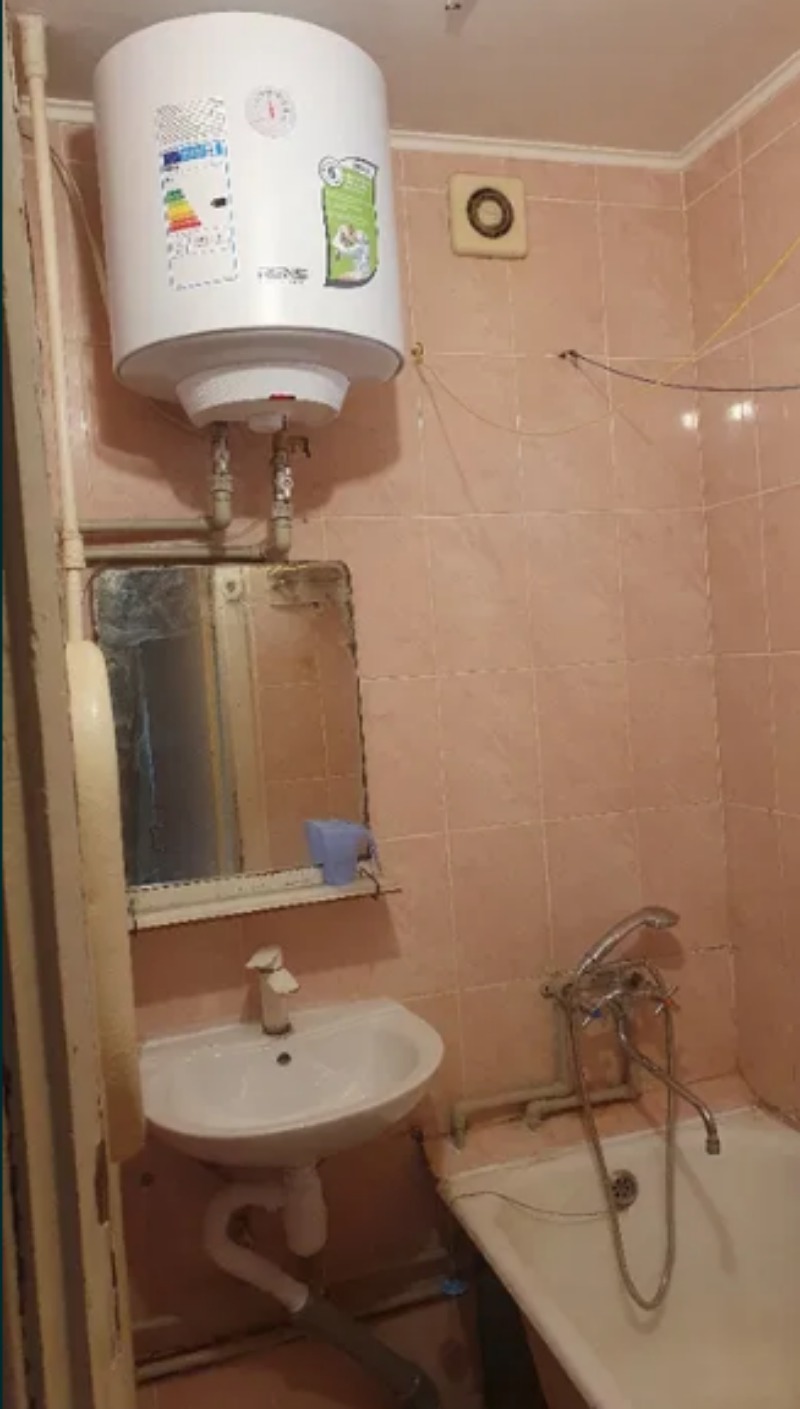 Квартира на вул. Ивана Франко, 58 м², 57 500$ — FAKTOR