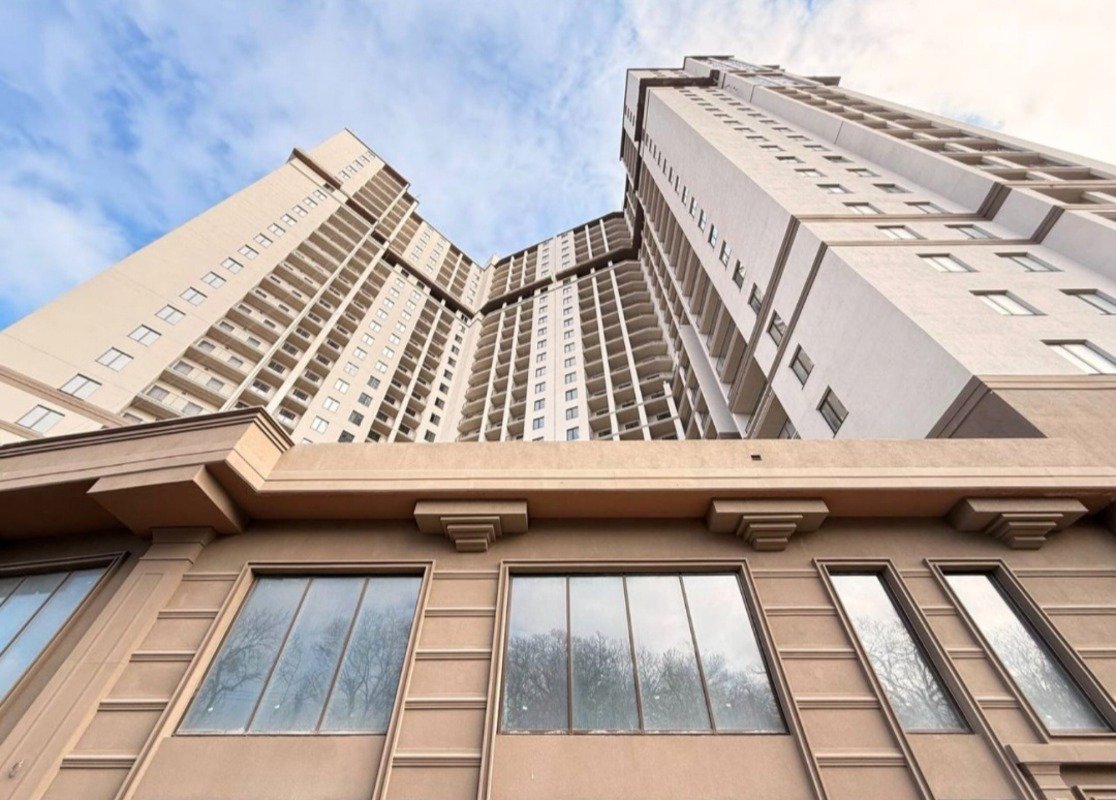 Квартира на ул. Дача Ковалевского, 60 м², 72 000$ — FAKTOR