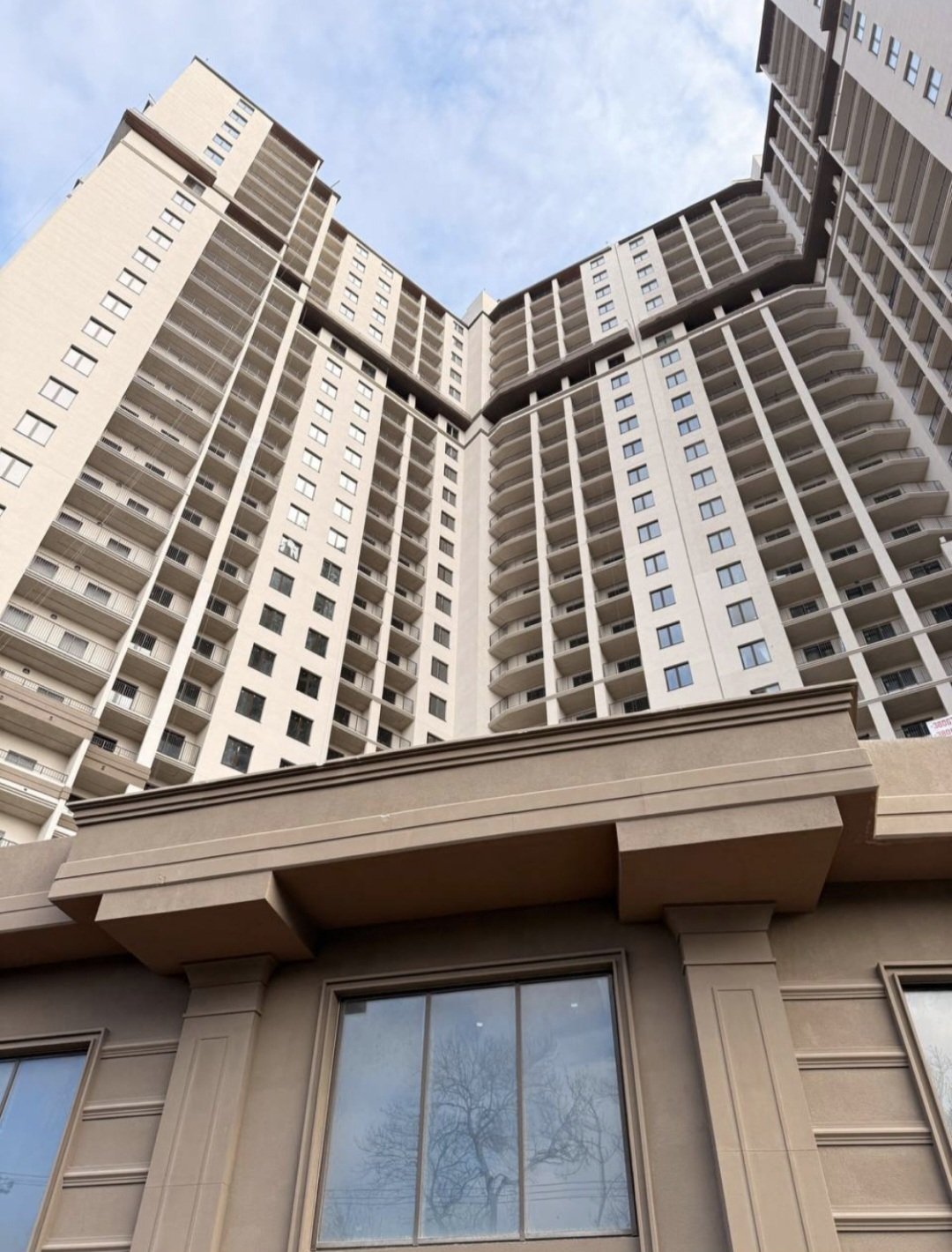 Квартира на вул. Дача Ковалевского, 60 м², 72 000$ — FAKTOR