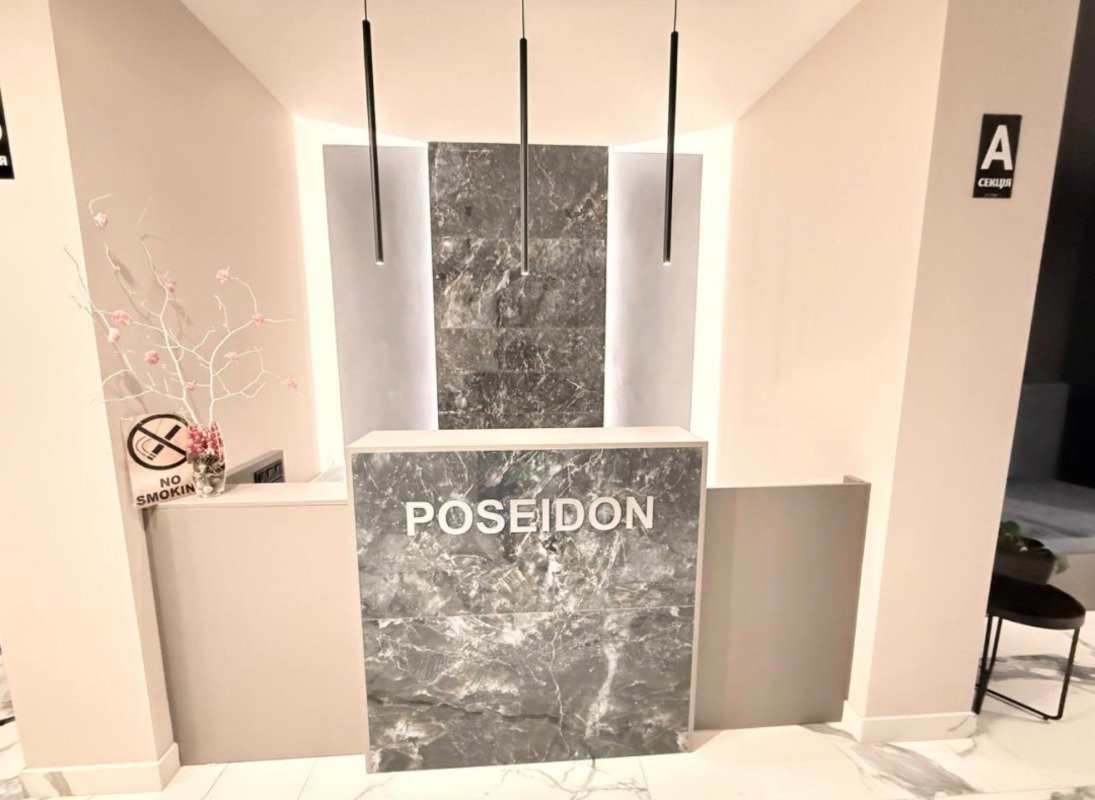 Квартира на ул. Дача Ковалевского, 60 м², 72 000$ — FAKTOR
