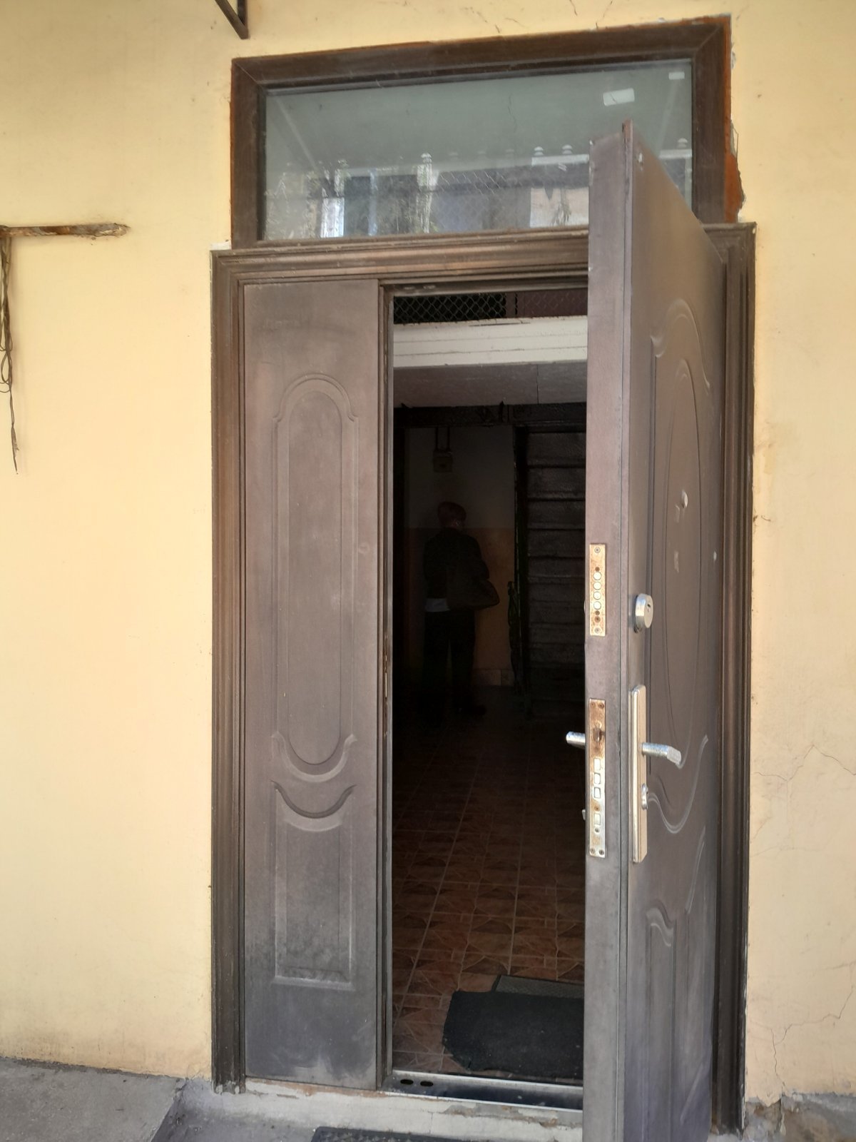 Квартира на ул. Базарная, 60 м², 62 000$ — FAKTOR