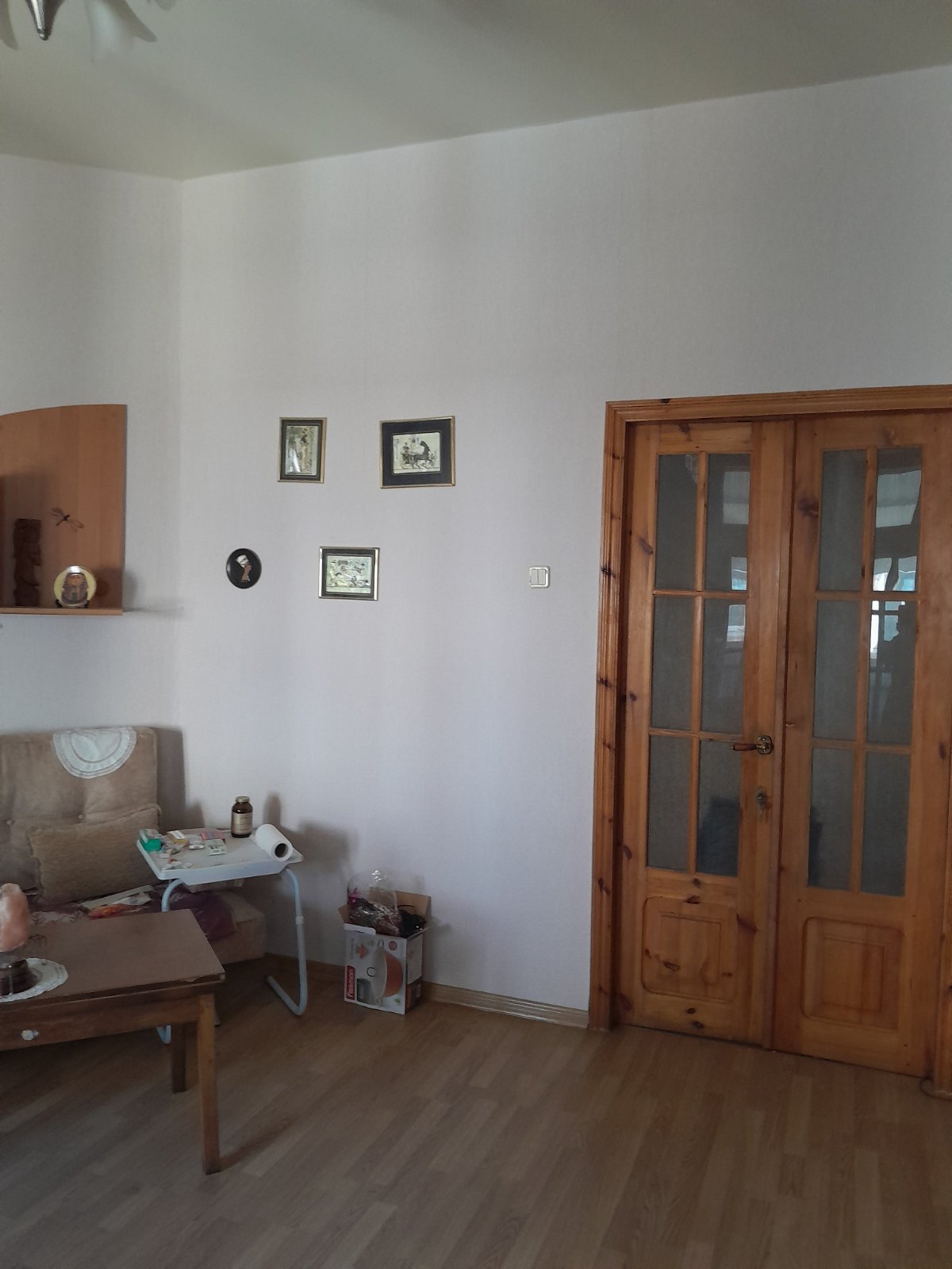 Квартира на ул. Базарная, 60 м², 62 000$ — FAKTOR