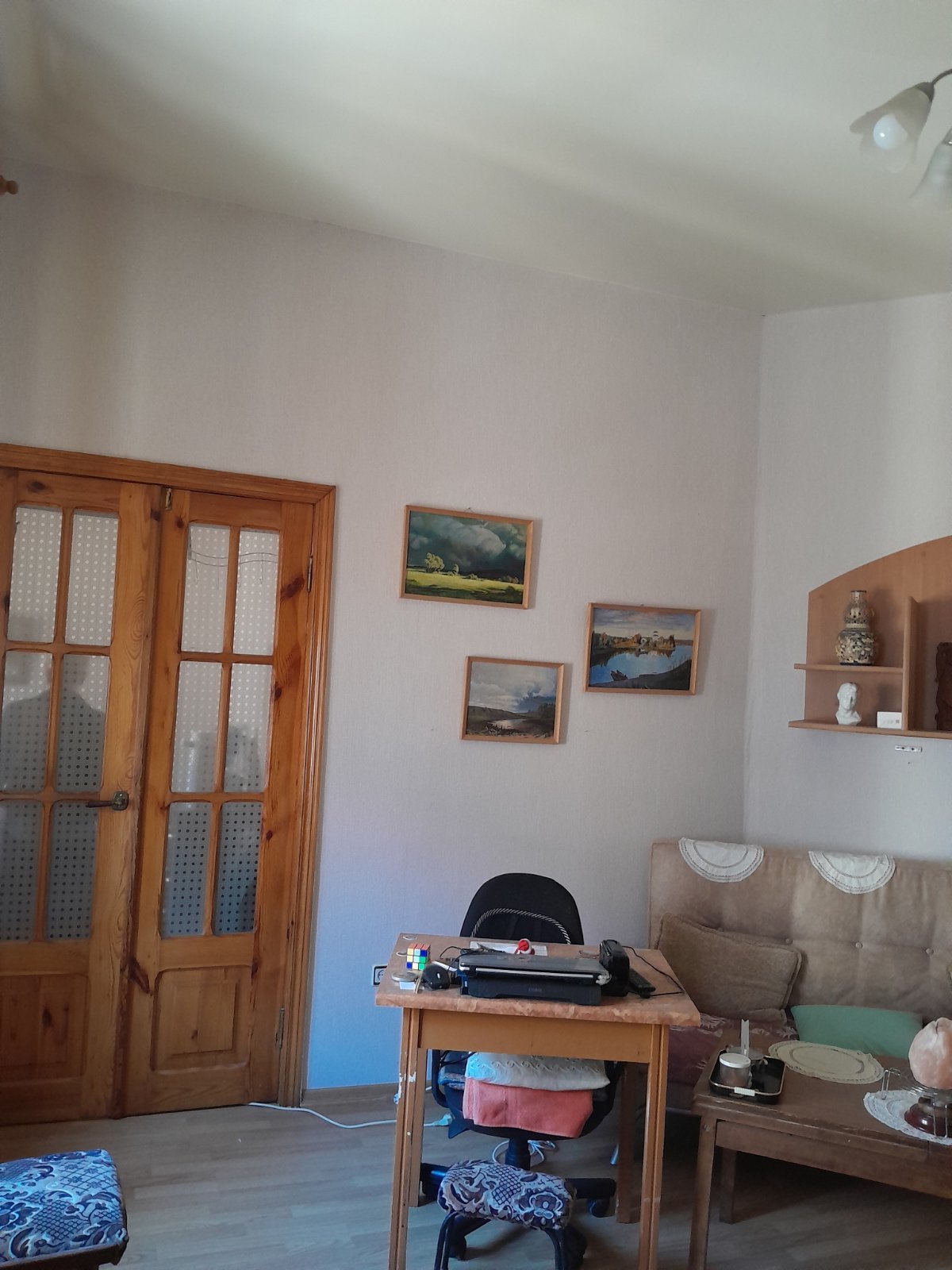 Квартира на ул. Базарная, 60 м², 62 000$ — FAKTOR
