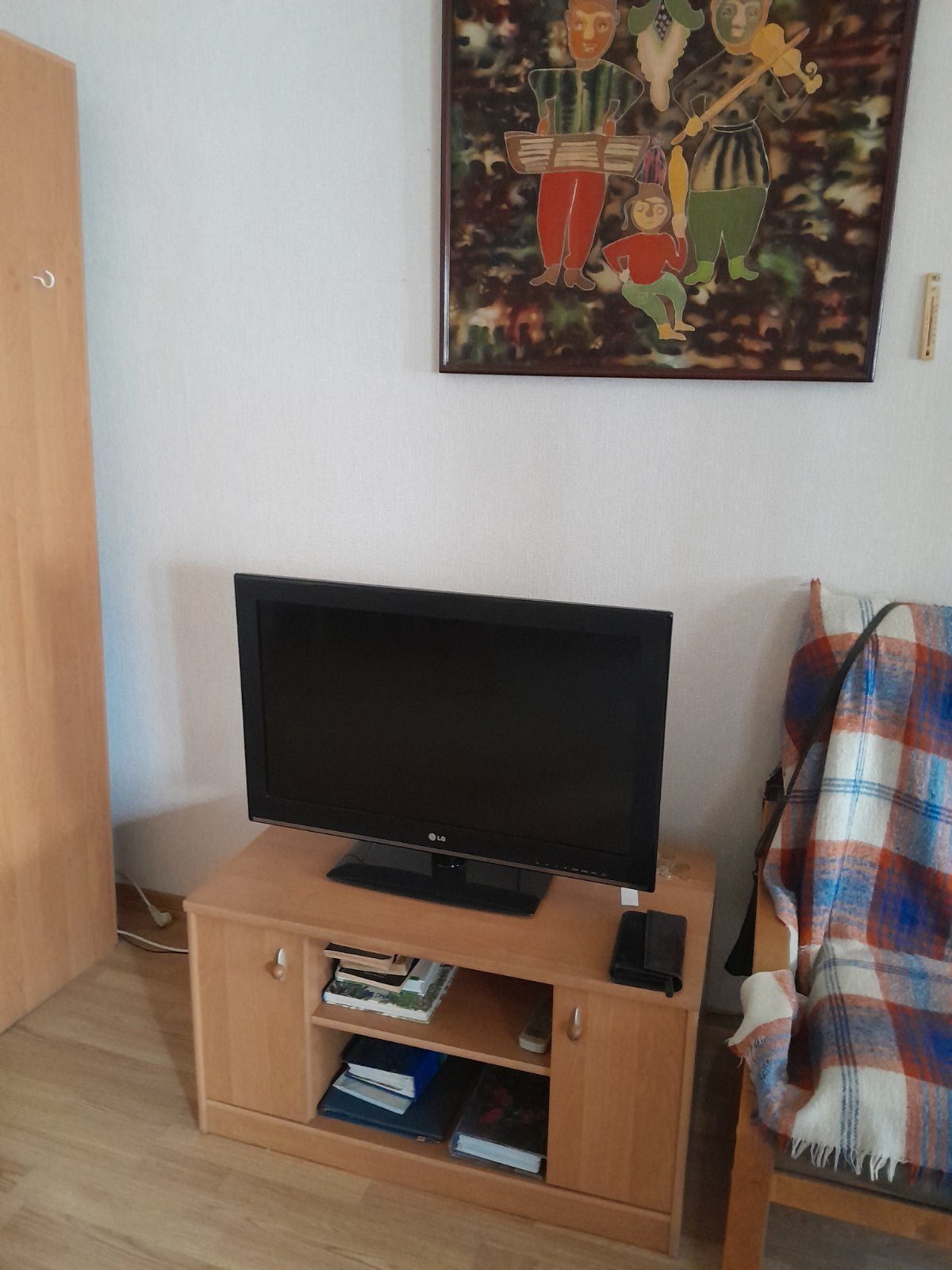 Квартира на ул. Базарная, 60 м², 62 000$ — FAKTOR