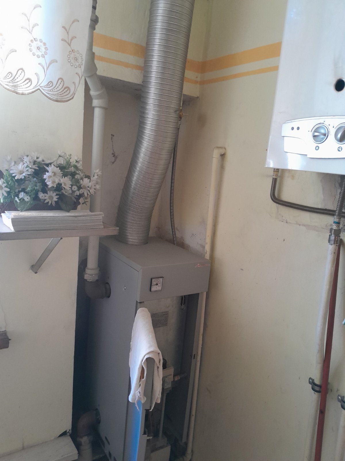 Квартира на ул. Базарная, 60 м², 62 000$ — FAKTOR