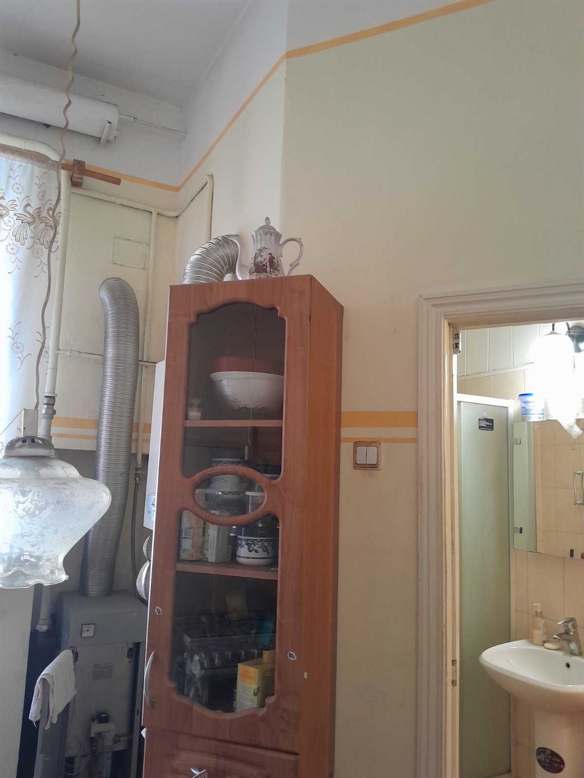 Квартира на ул. Базарная, 60 м², 62 000$ — FAKTOR