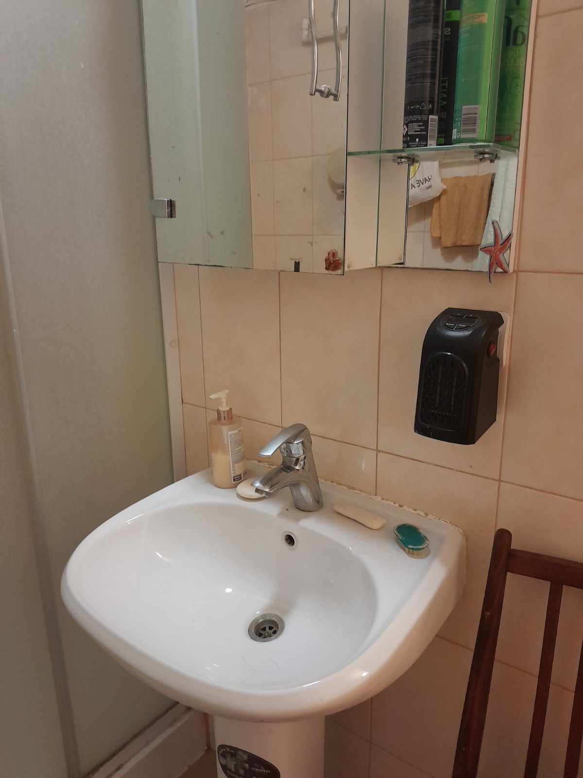 Квартира на ул. Базарная, 60 м², 62 000$ — FAKTOR