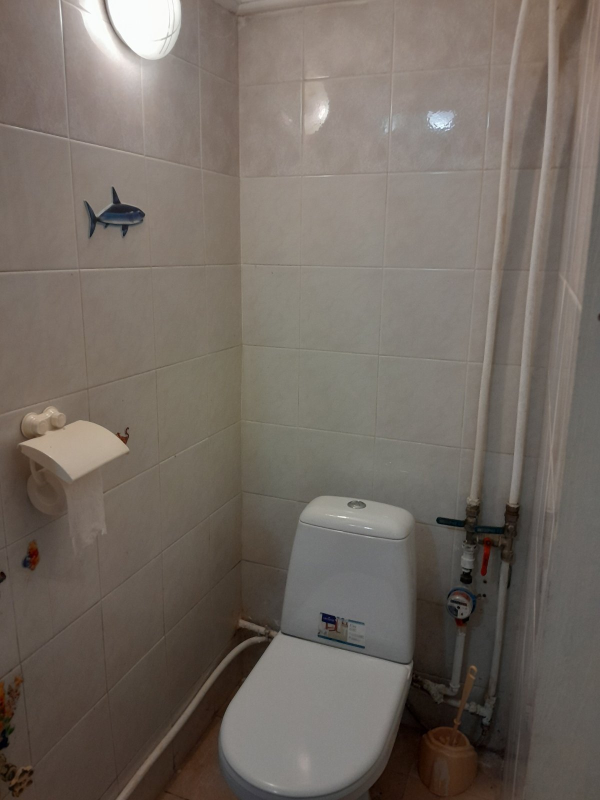 Квартира на ул. Базарная, 60 м², 62 000$ — FAKTOR