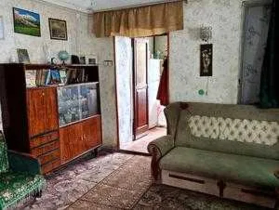 Будинок на вул. Курская, 62 м², 45 000$ — FAKTOR