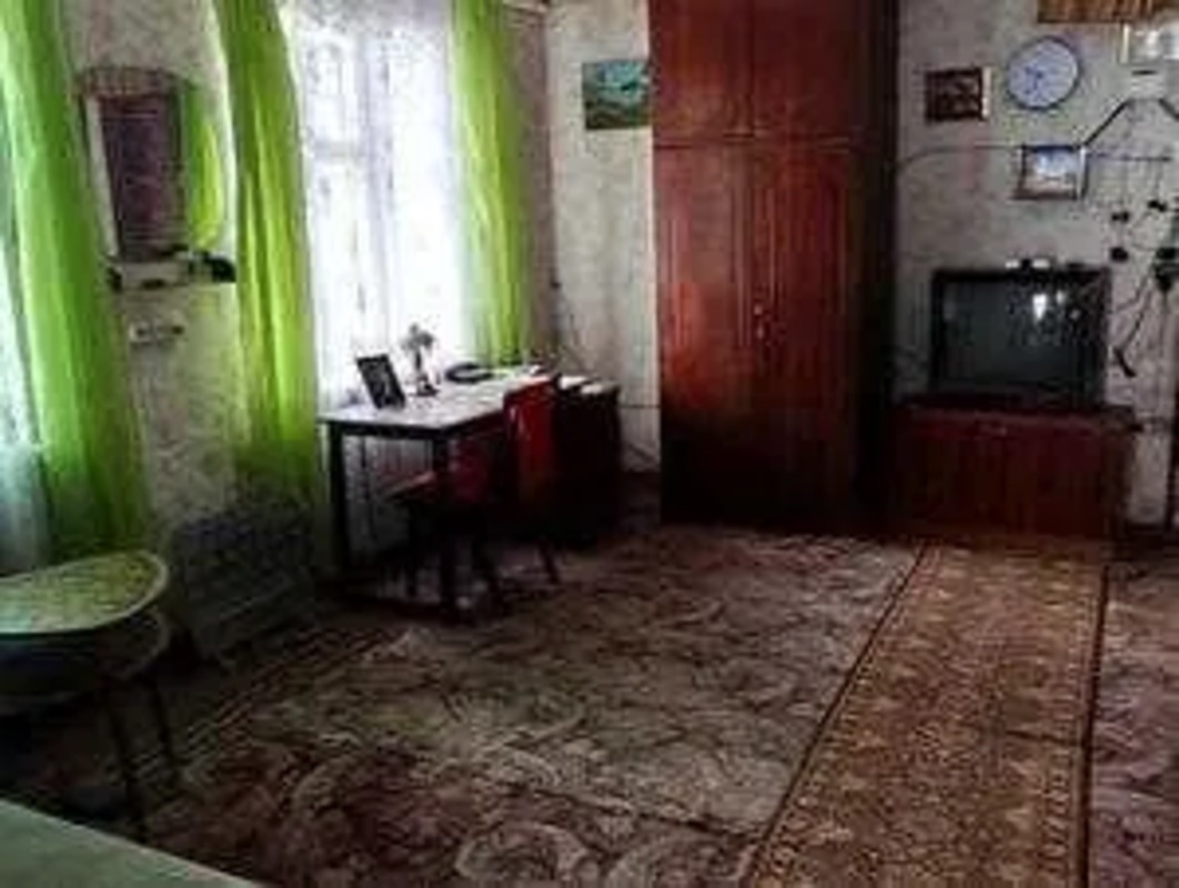 Будинок на вул. Курская, 62 м², 45 000$ — FAKTOR