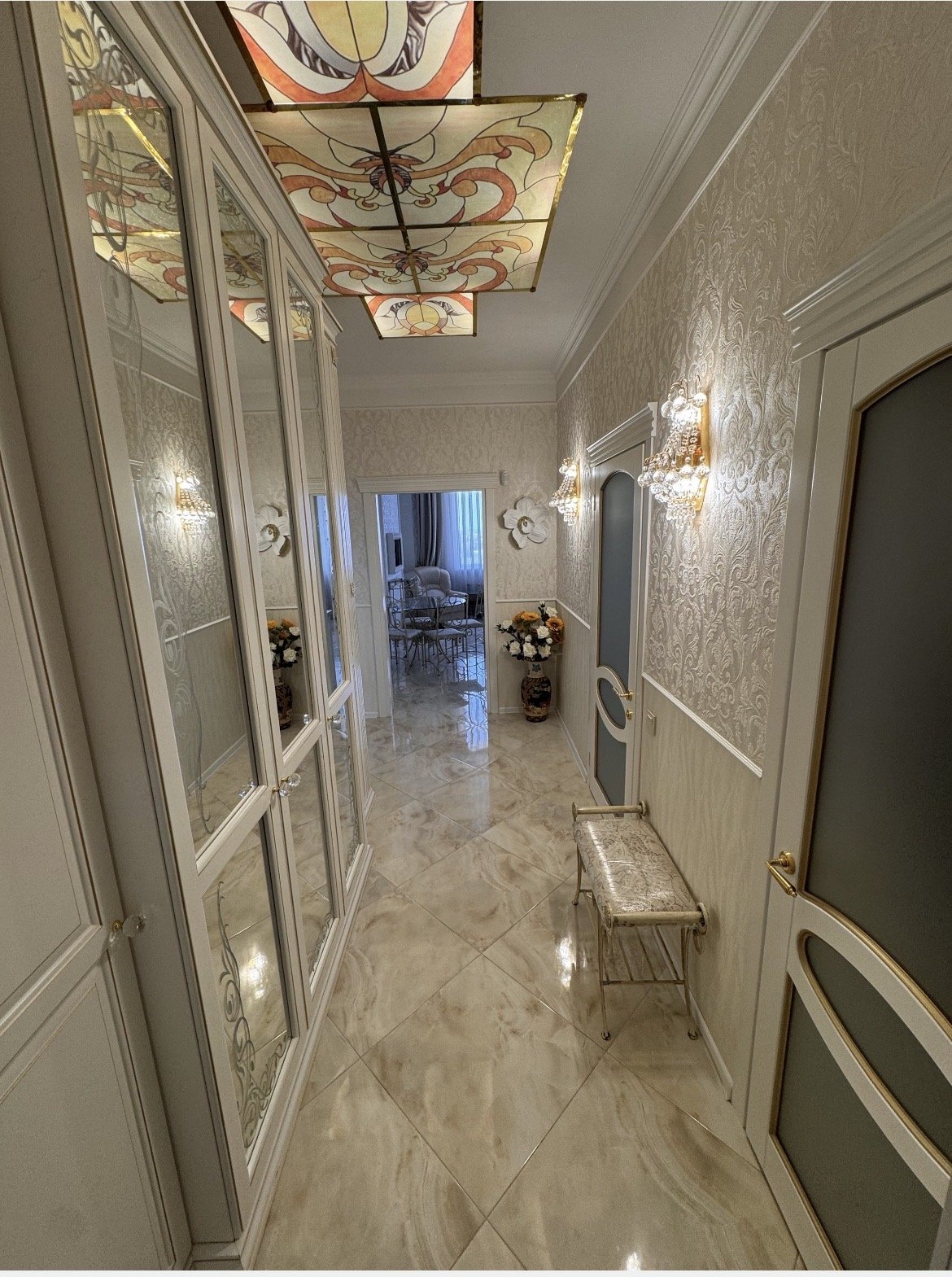 Квартира на ул. Французский бульвар, 58 м², 130 000$ — FAKTOR