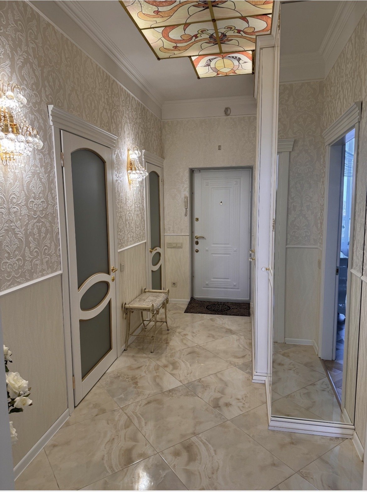 Квартира на ул. Французский бульвар, 58 м², 130 000$ — FAKTOR