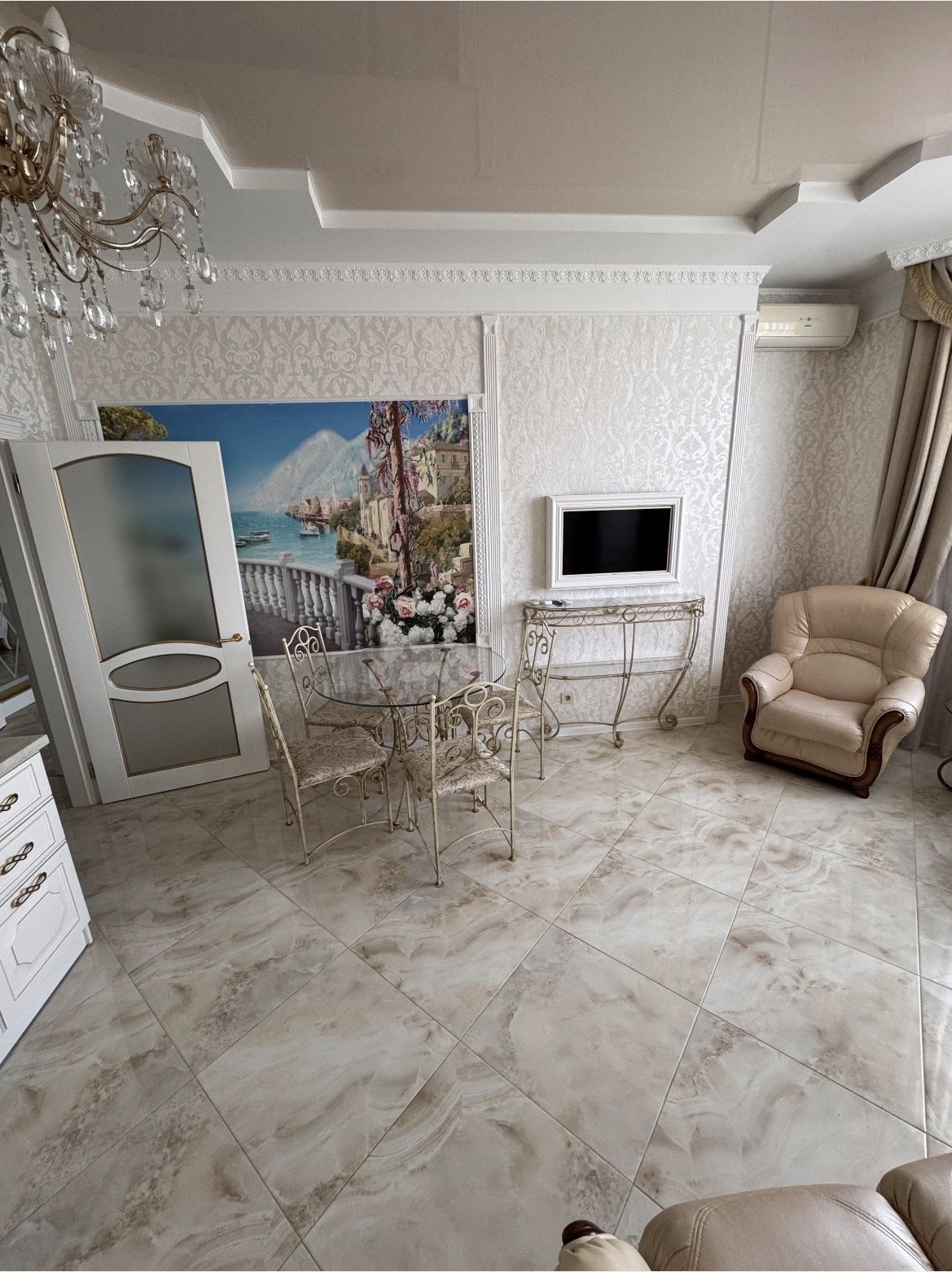 Квартира на ул. Французский бульвар, 58 м², 130 000$ — FAKTOR