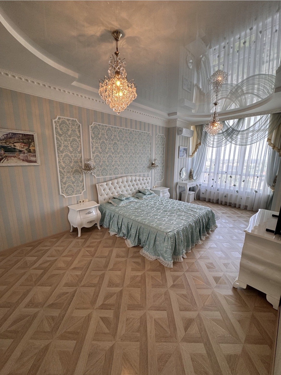 Квартира на ул. Французский бульвар, 58 м², 130 000$ — FAKTOR