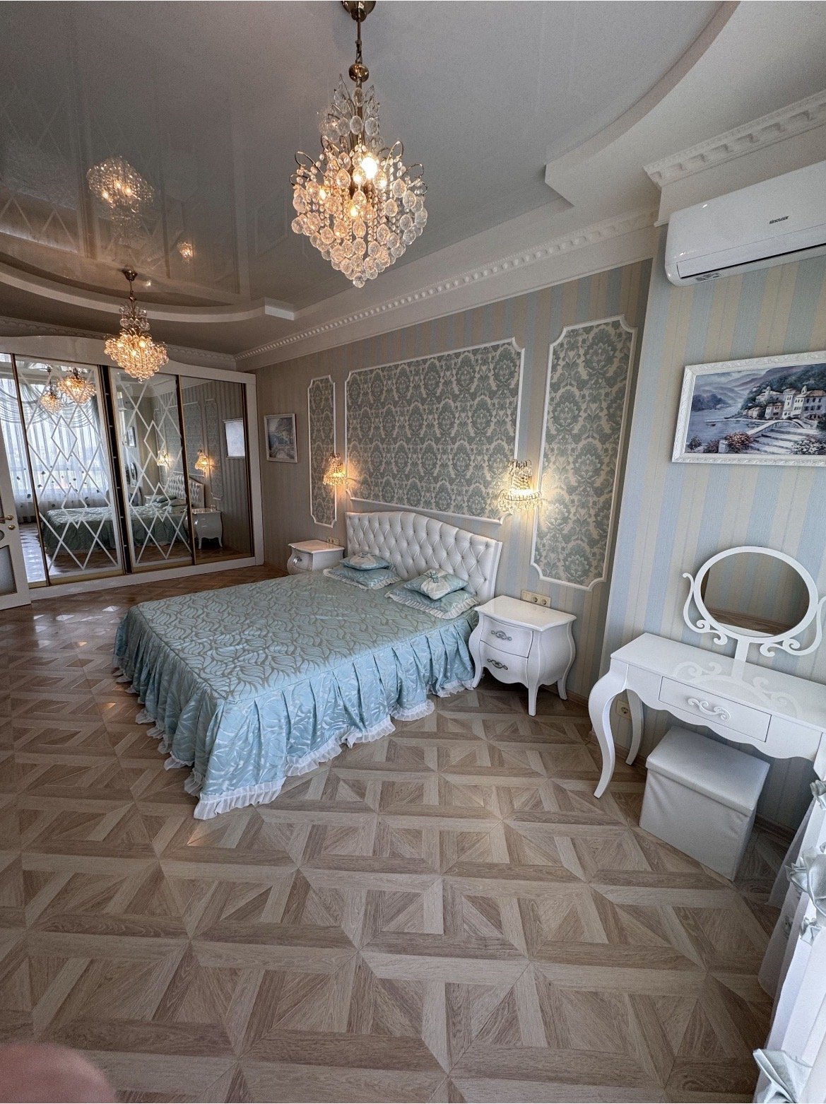 Квартира на ул. Французский бульвар, 58 м², 130 000$ — FAKTOR