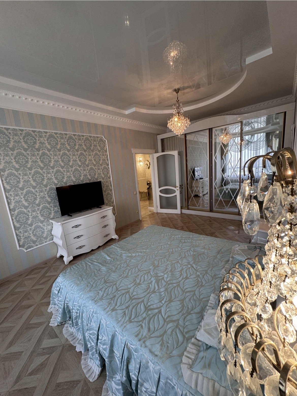 Квартира на ул. Французский бульвар, 58 м², 130 000$ — FAKTOR